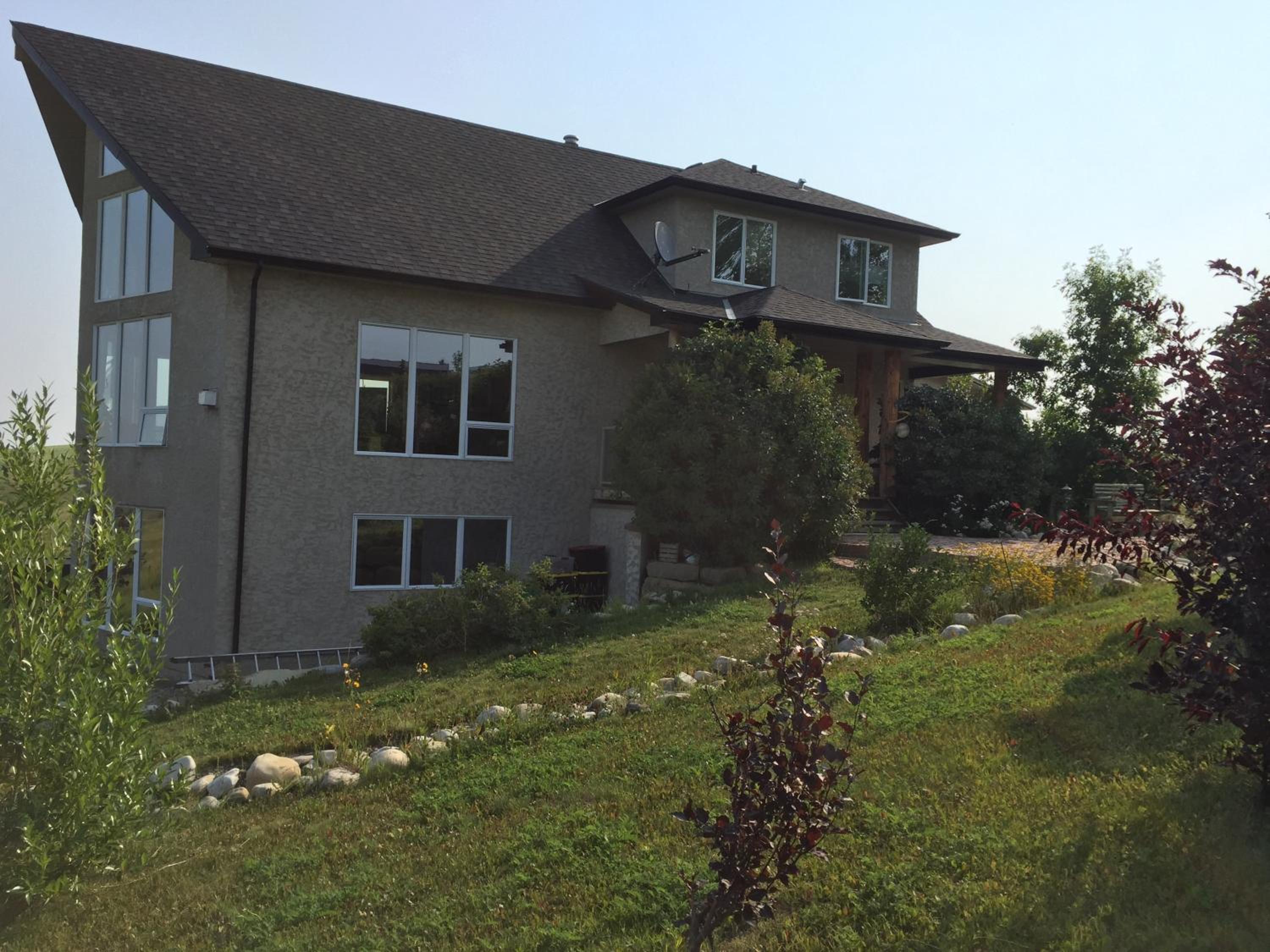 Hotel Misty Ridge Retreat B&B