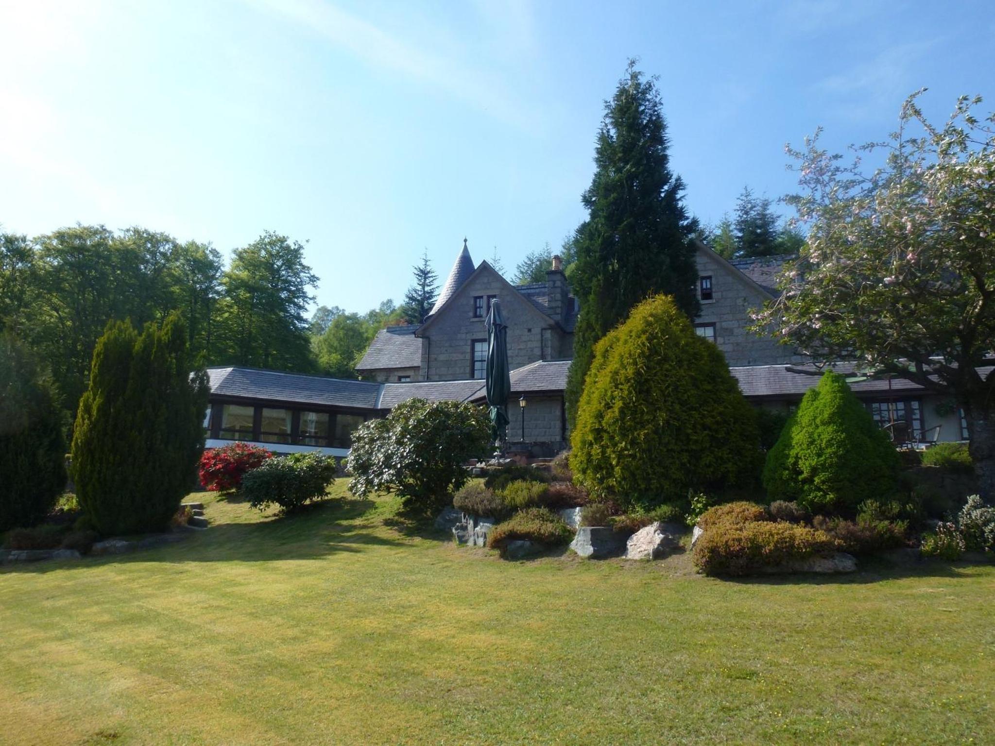 Hotel Glenspean Lodge Hotel