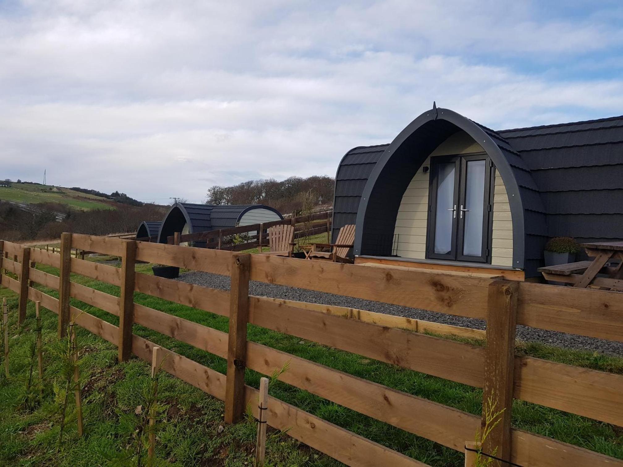 Hotel Coastal Retreat Barmouth