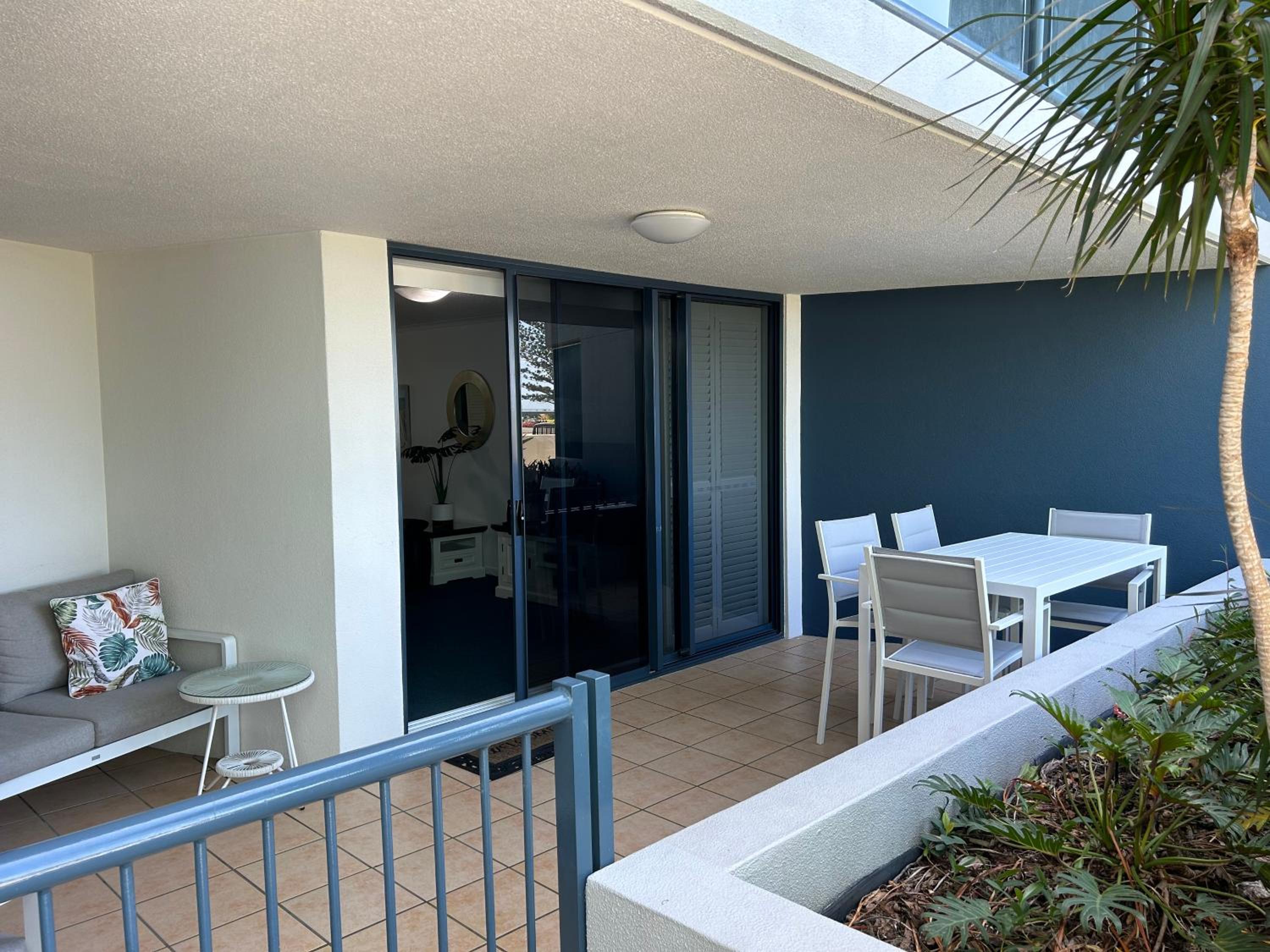 Hotel Prime Position - Dream Holiday Unit In Caloundra!!