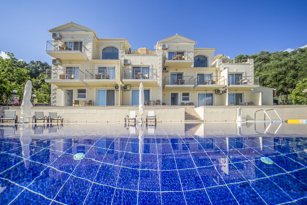 Hotel Spileo House Boutique Apartments - Adults Only