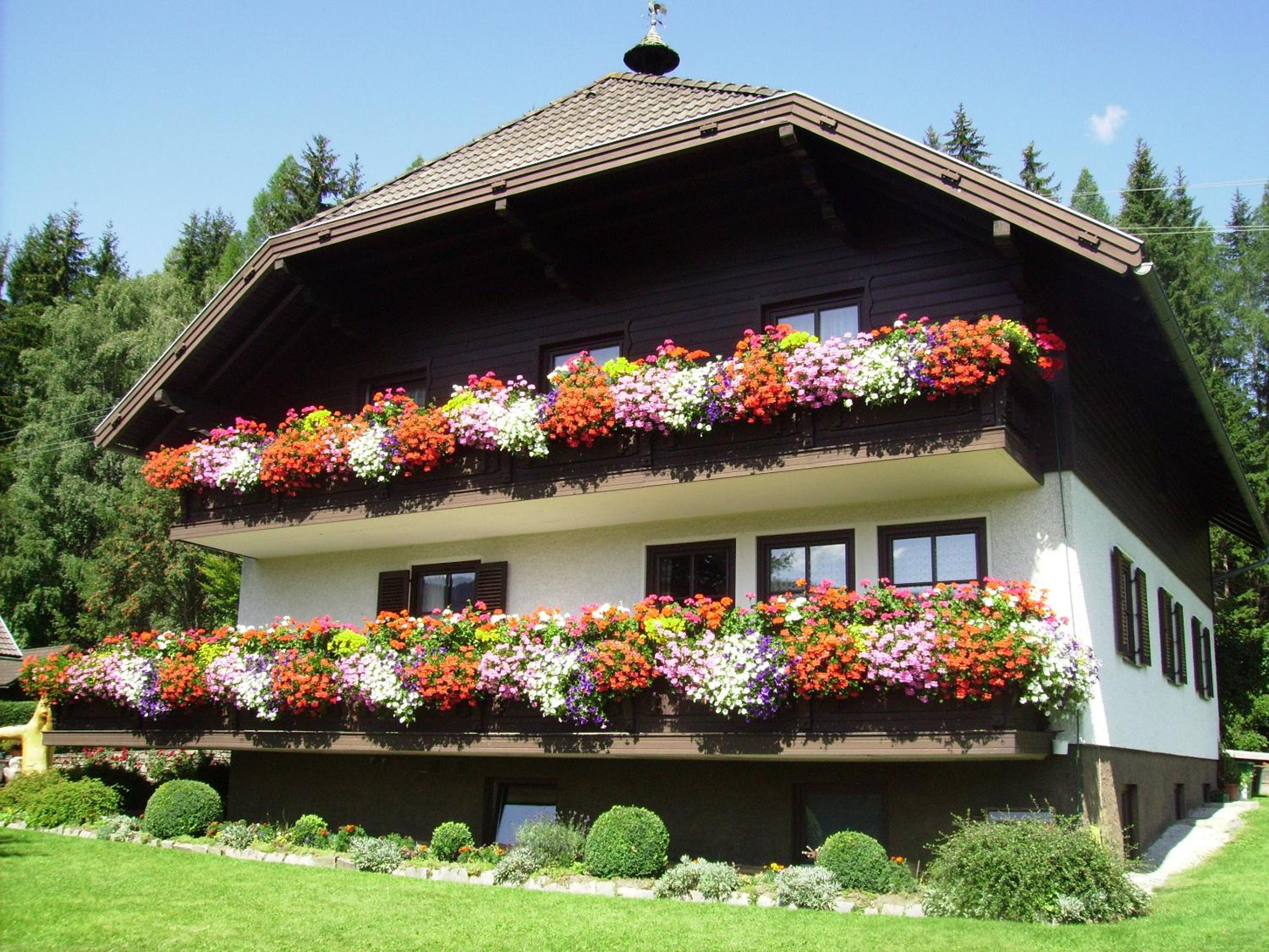 Hotel Haus Alpenland