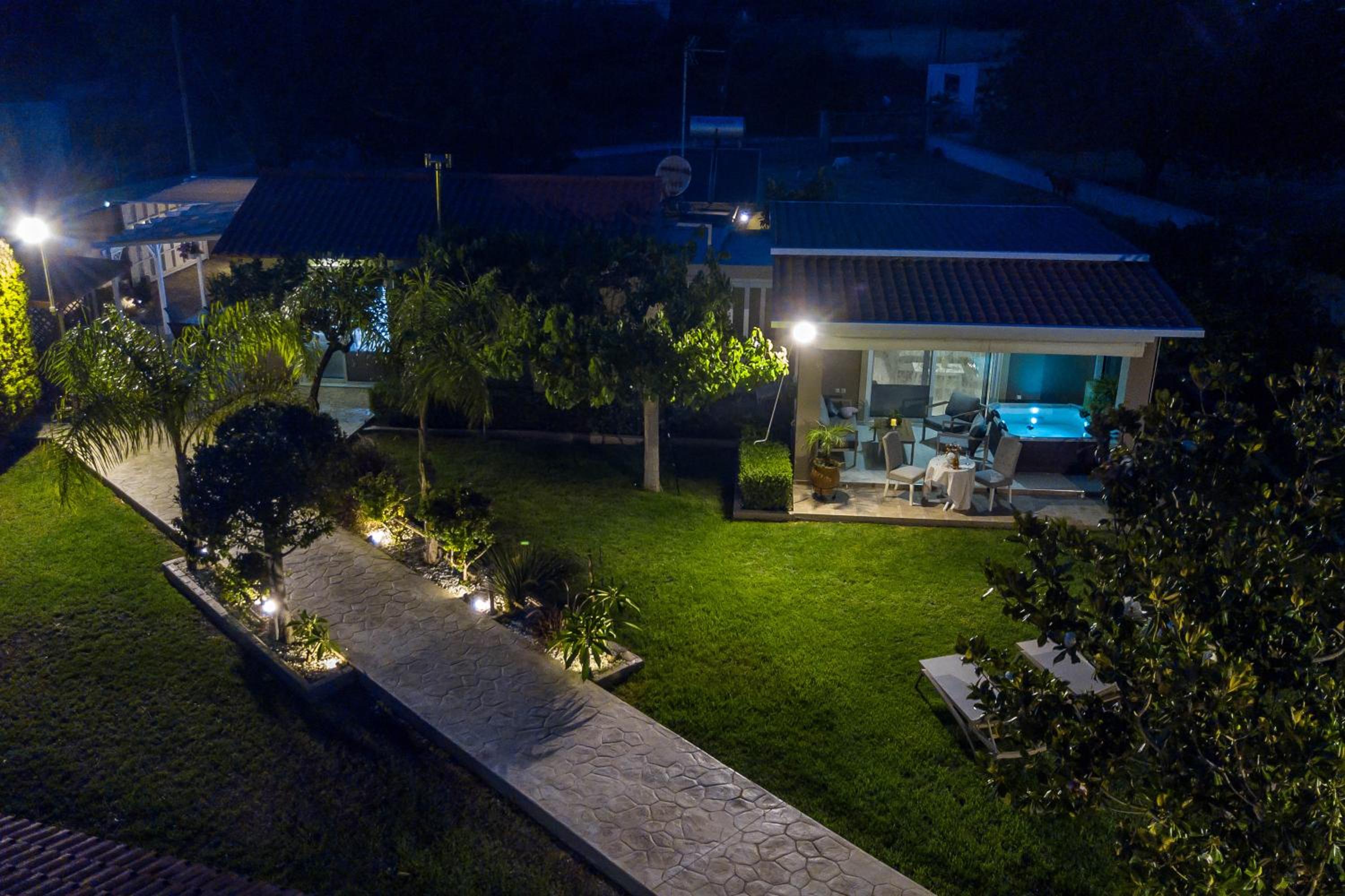 Hotel Sea Breeze & Nature