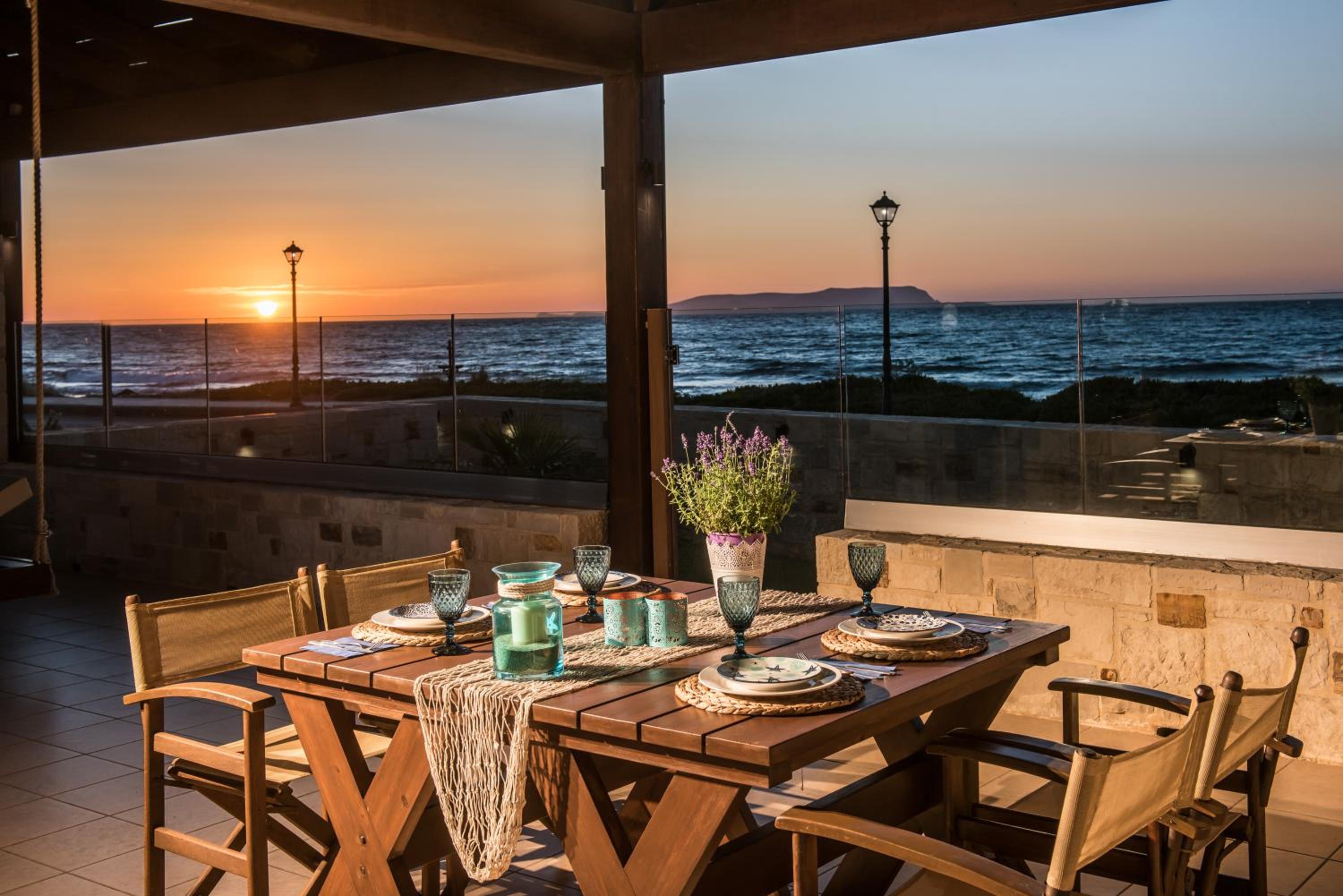 Hotel Mare Beach Villa