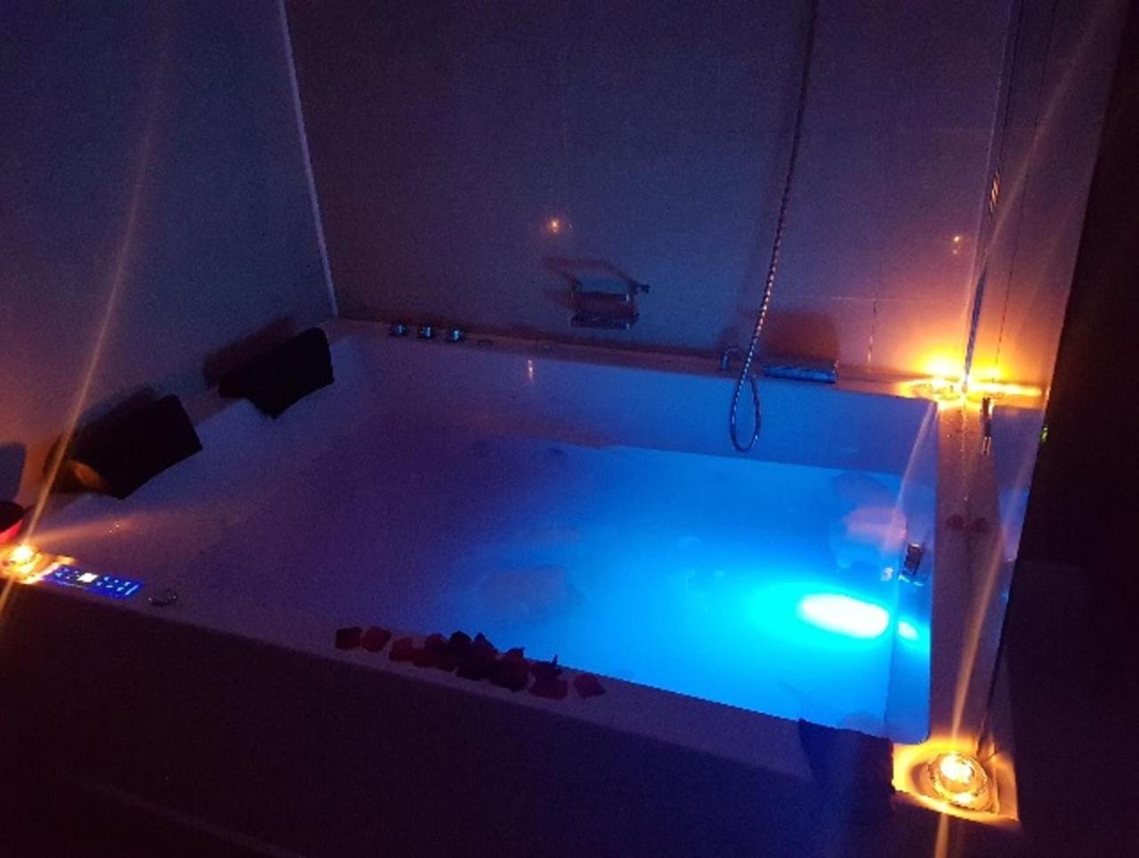 Hotel Villa Charlene