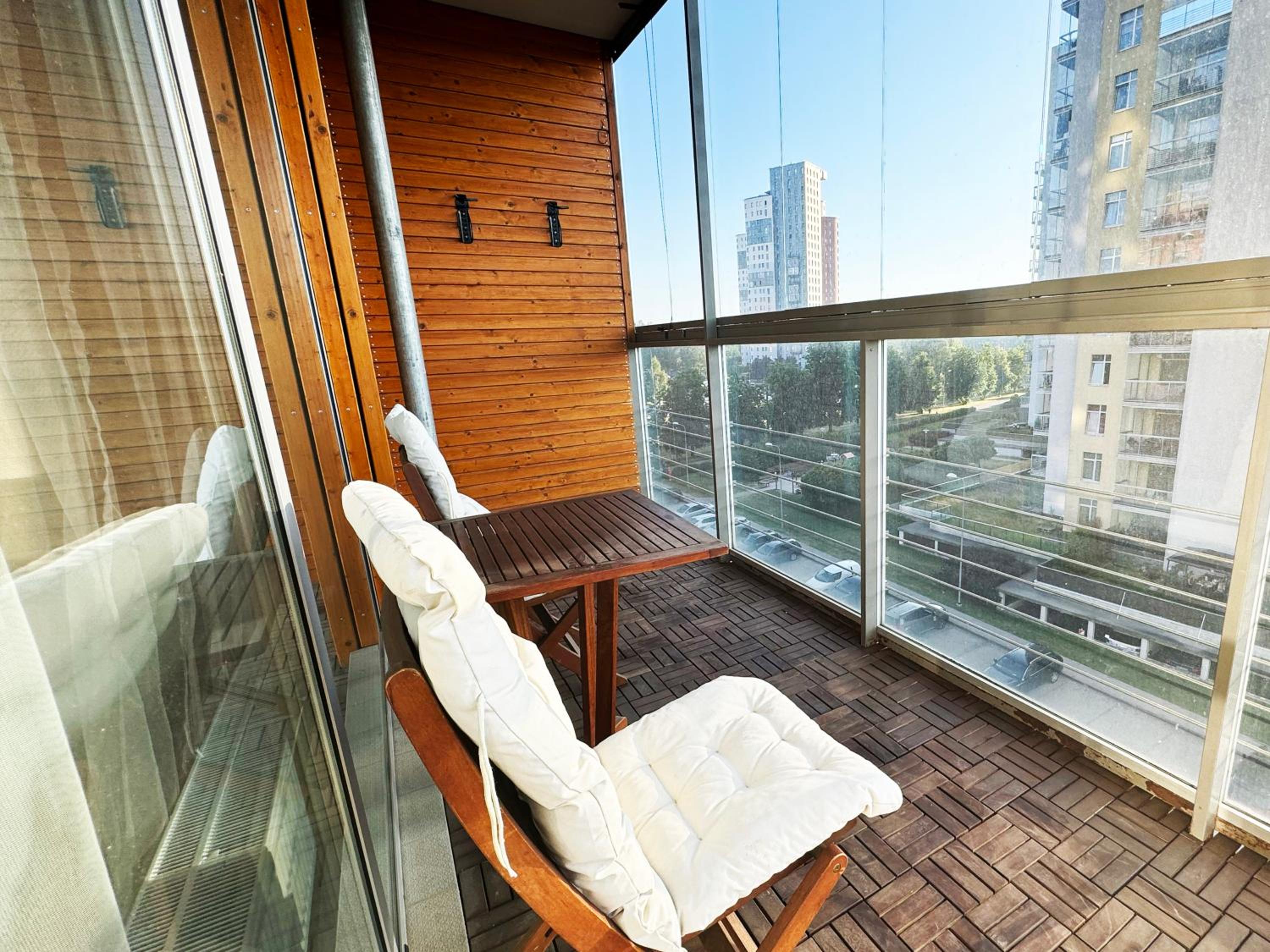 Hotel Riga Cozy Getaway - Near Airport