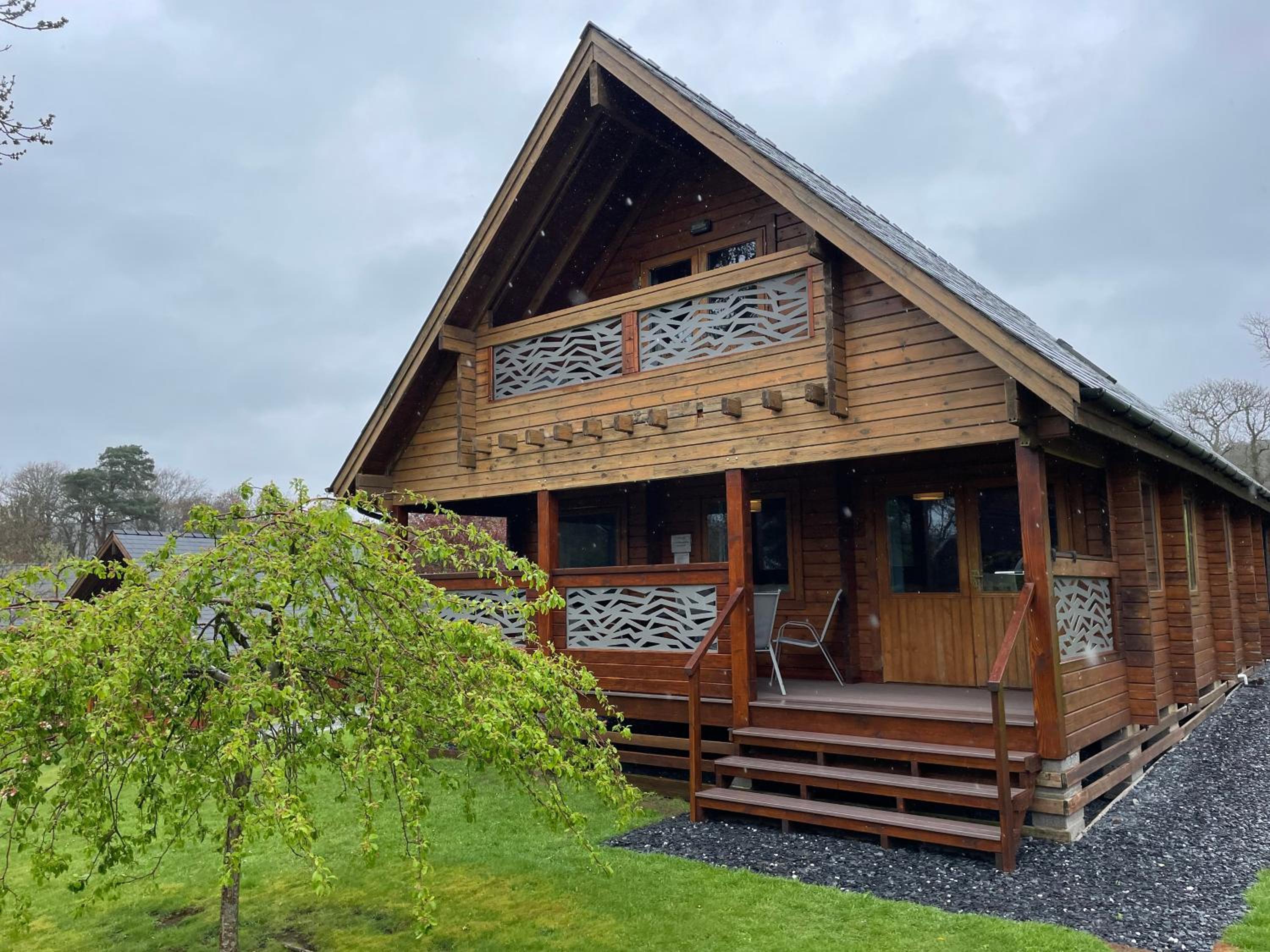 Hotel Artro Lodge Luxury 3 Bedroom, 3 Bathroom & Hot Tub