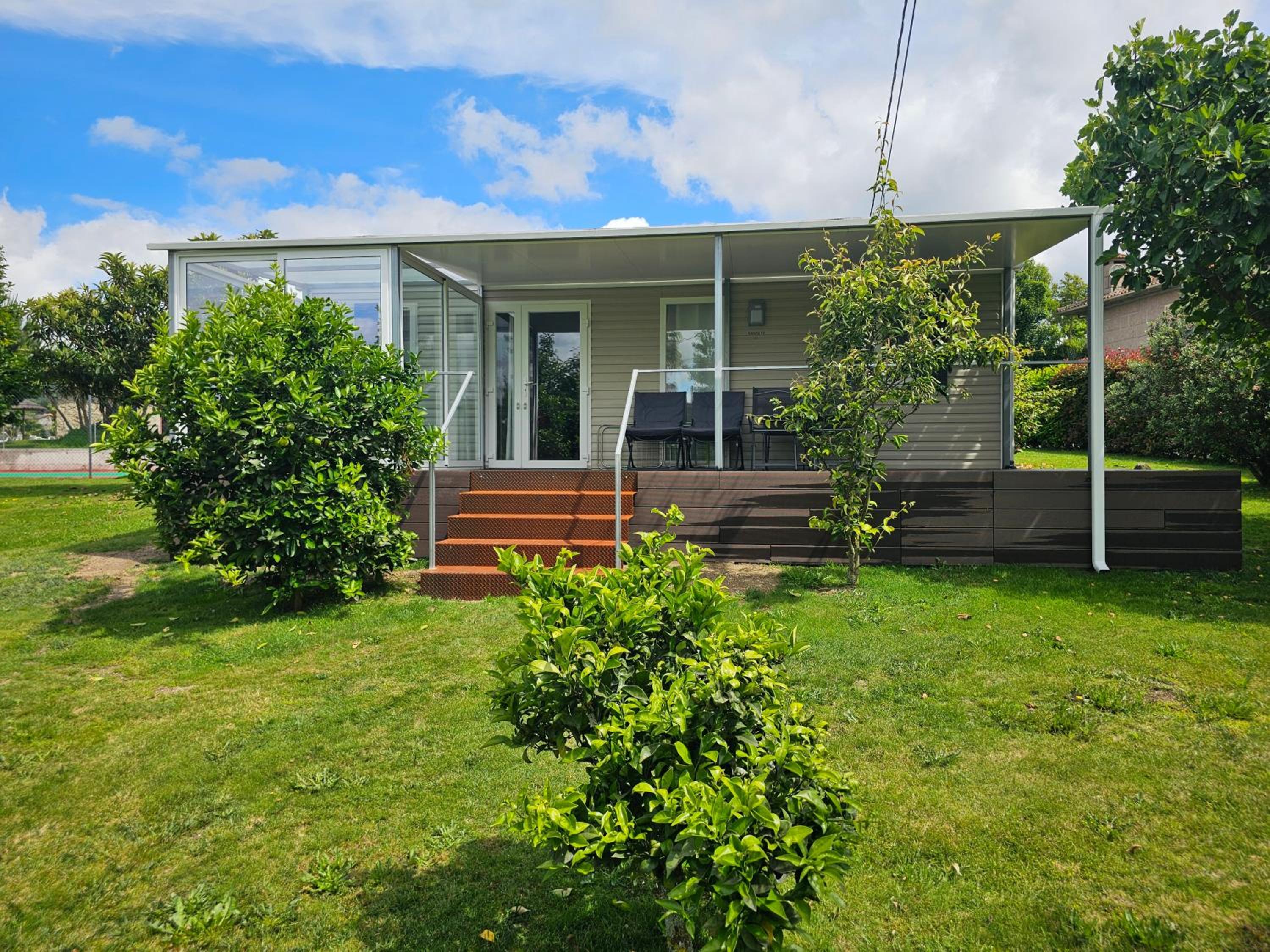 Hotel Quinta Lama de Cima