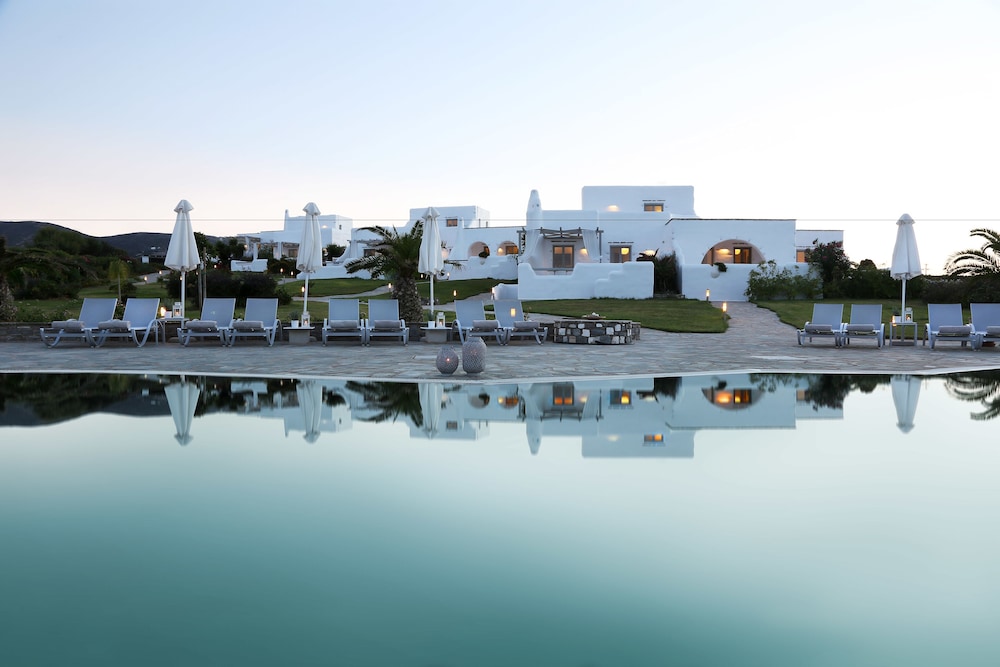 Hotel Angels Villas