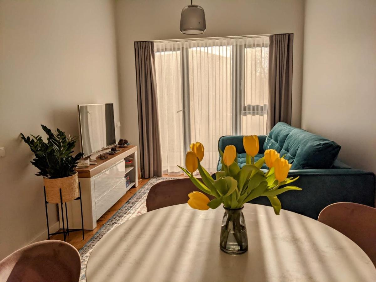 Hotel Seaside Bungalow Juura At Albatross, Kesterciems With Garden, Spa And Pool