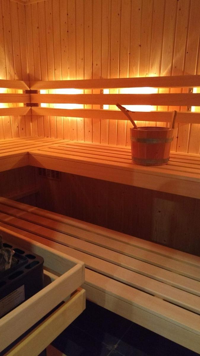 Hotel Domaine de Cadenne