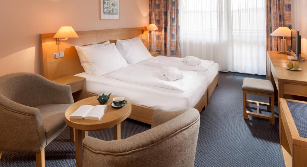 Hotel Apartman Lipno