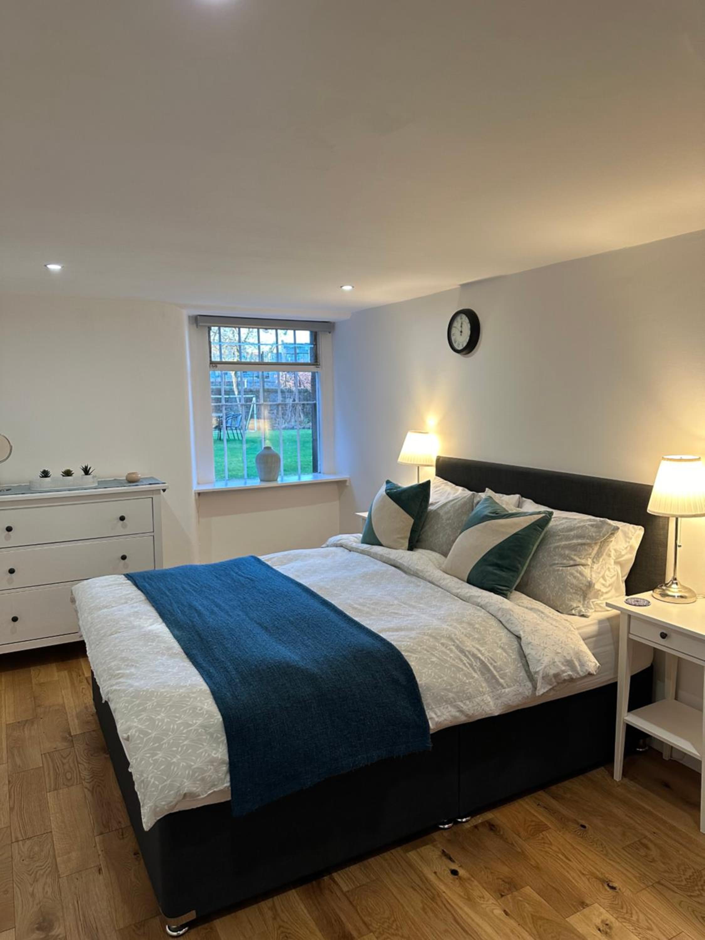 Hotel The Inverleith Apartment