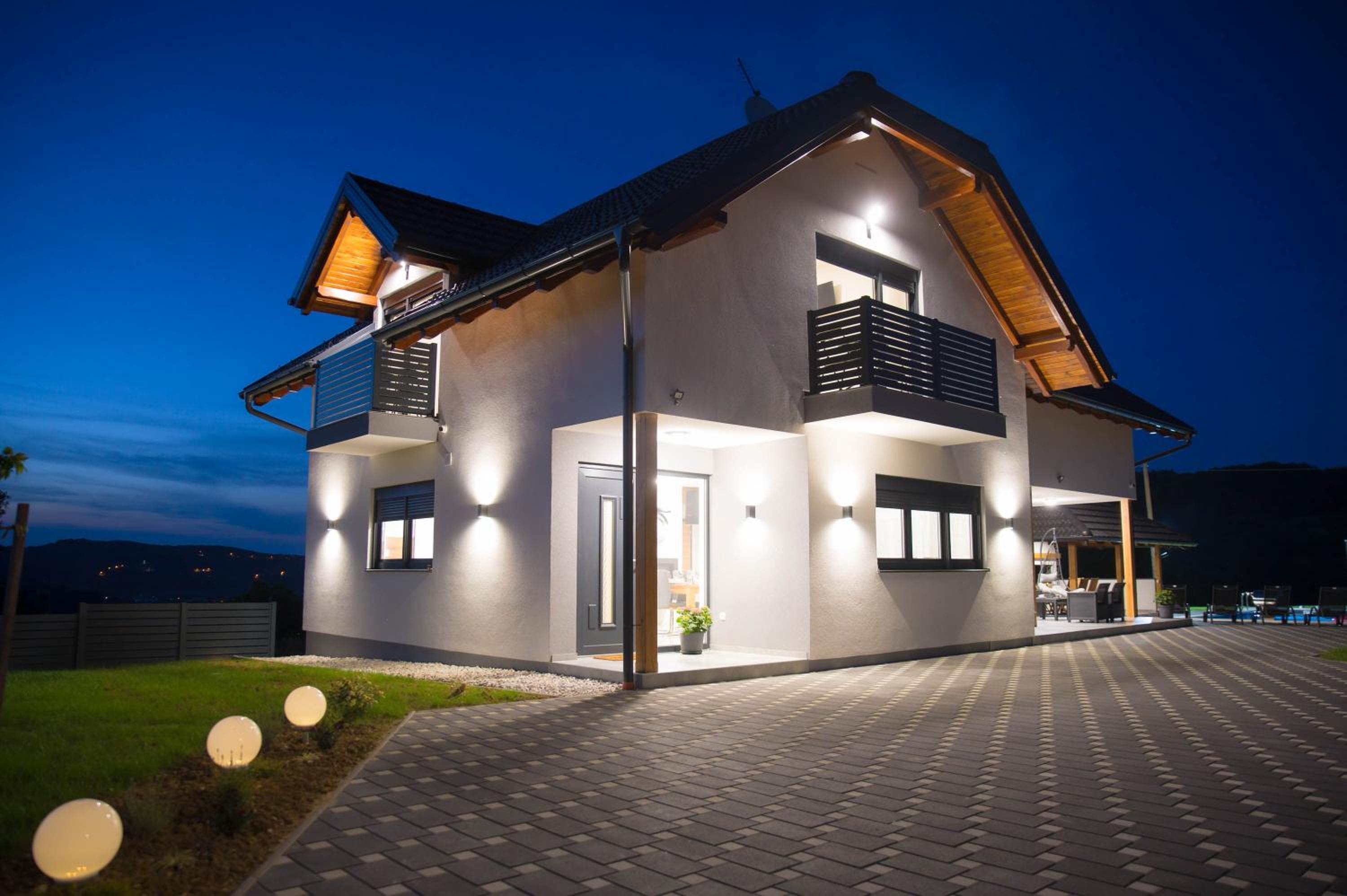 Hotel Kuca Za Odmor Old Hills