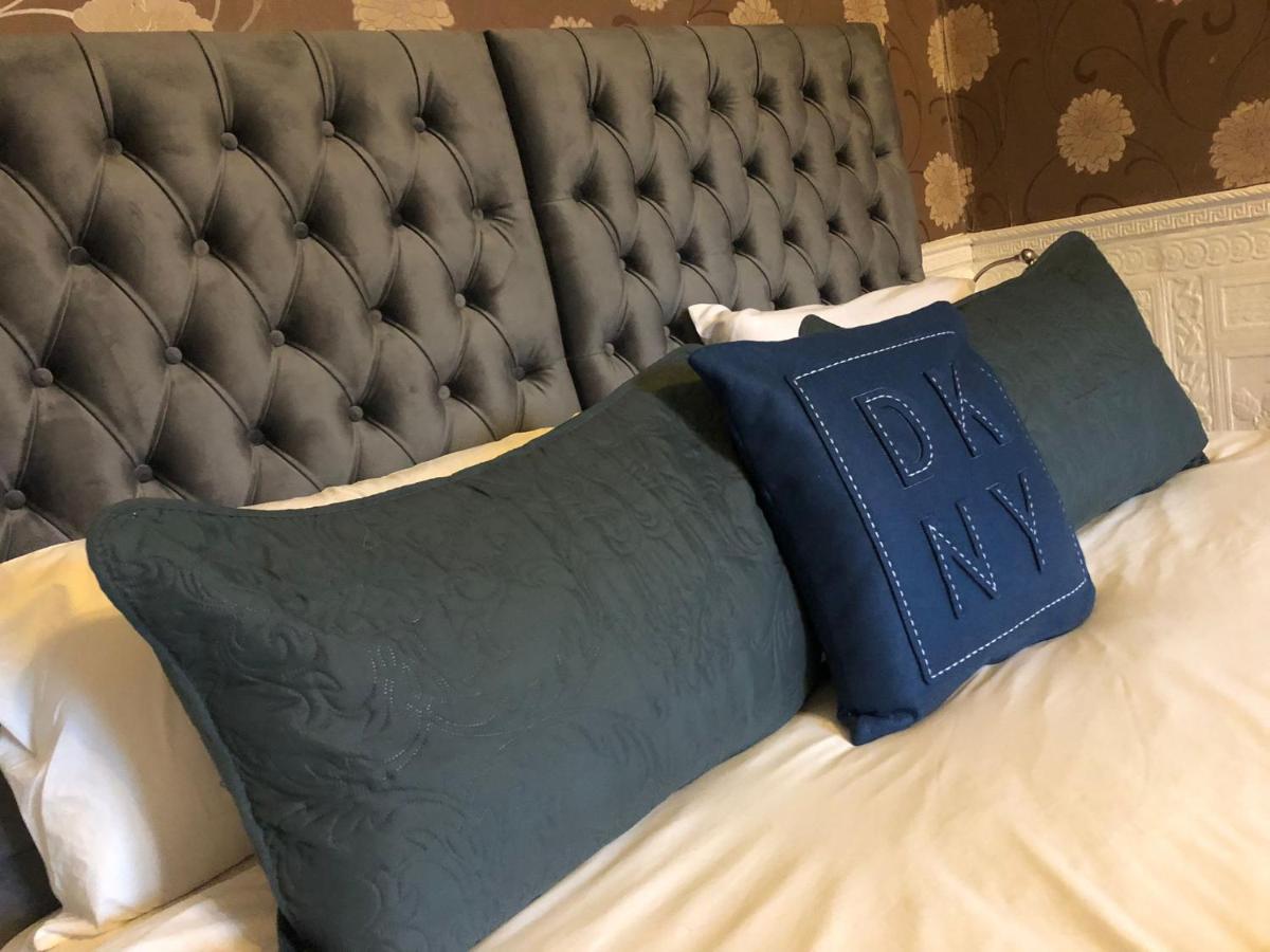 Hotel Ashfield Hotel