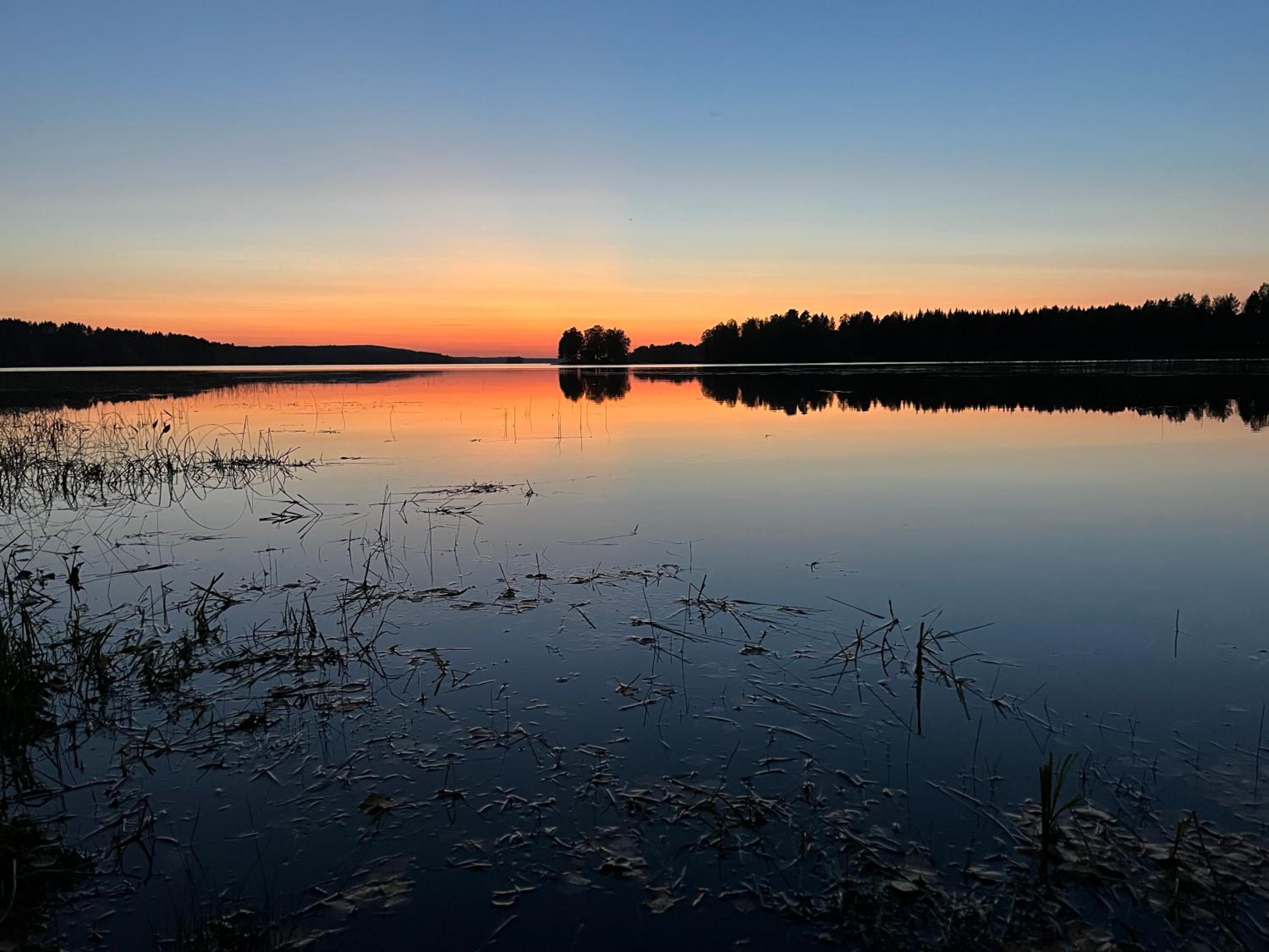 Hotel Kajaani Cottages