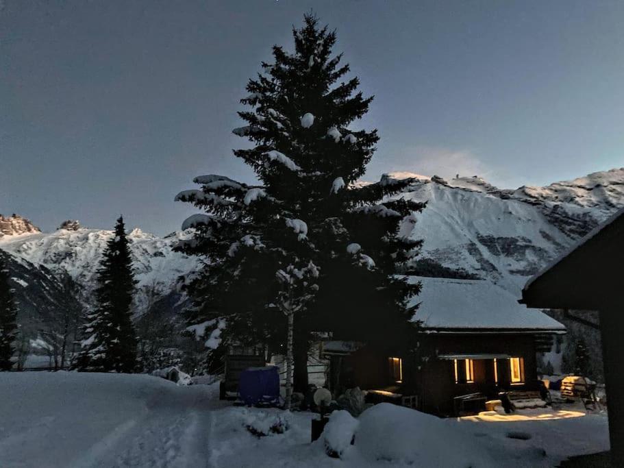 Hotel Engelberg, Renovated Chalet In Wonderful Location