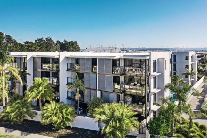 Hotel Beach Getaway