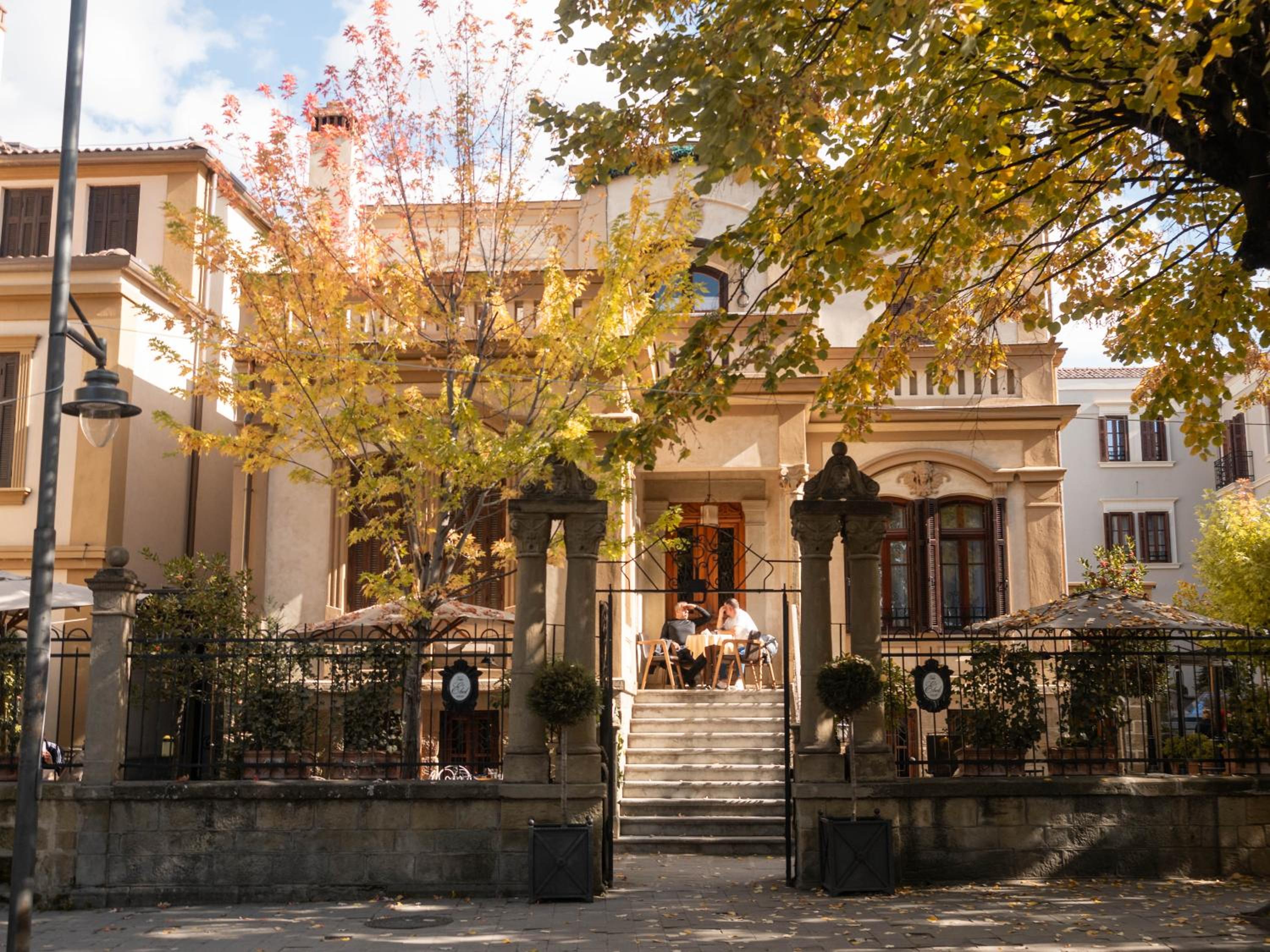 Hotel Vila Ebel