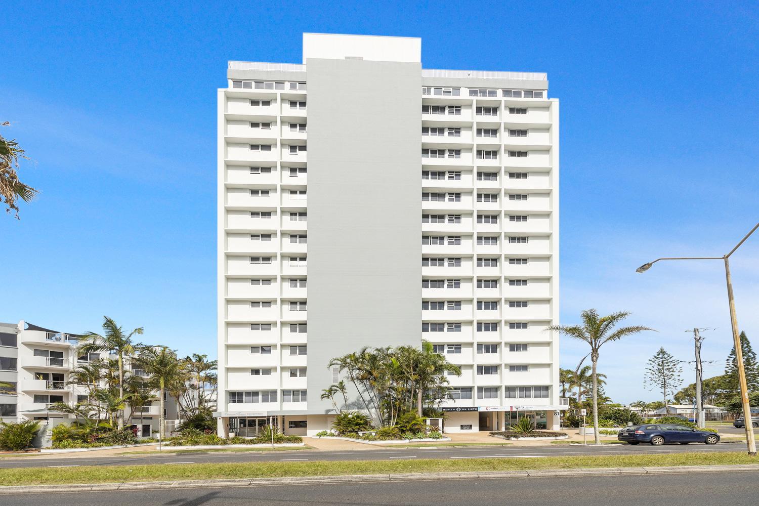 Hotel Elouera Beachside Bliss 2 Bedroom Apartment