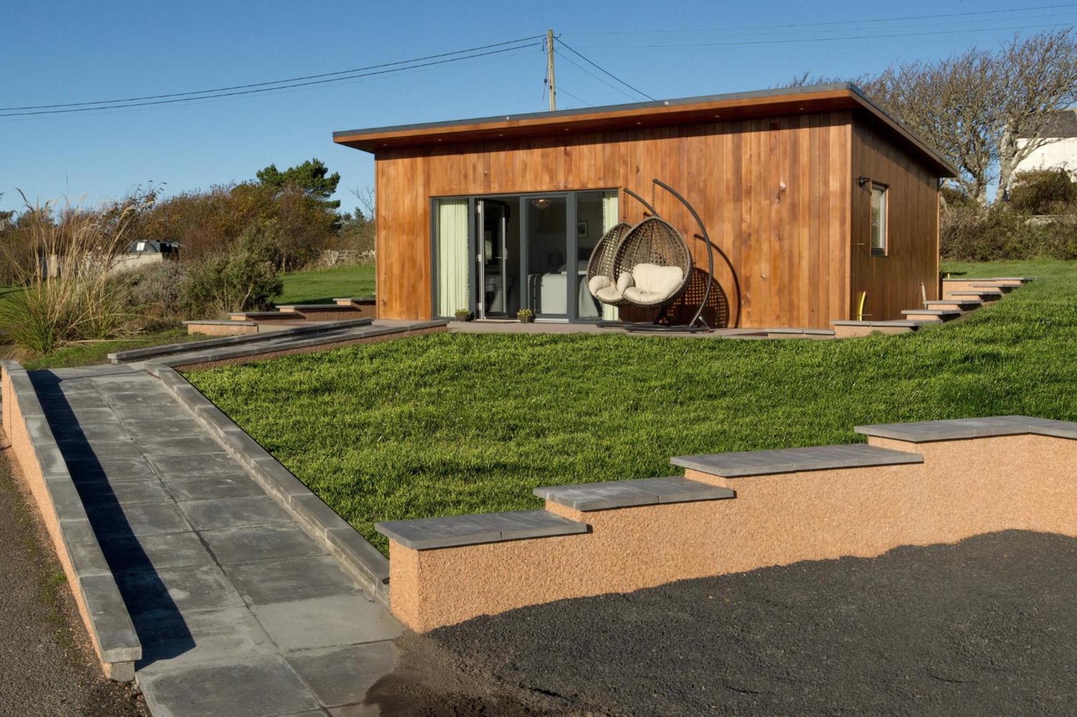 Hotel Dunnet B&B Escapes
