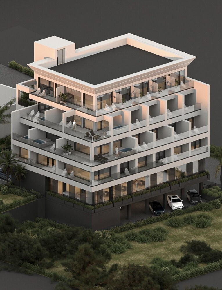 Hotel DREAM HOTEL SARANDA