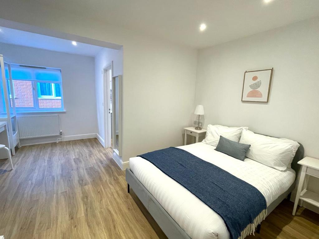Hotel Ivory House