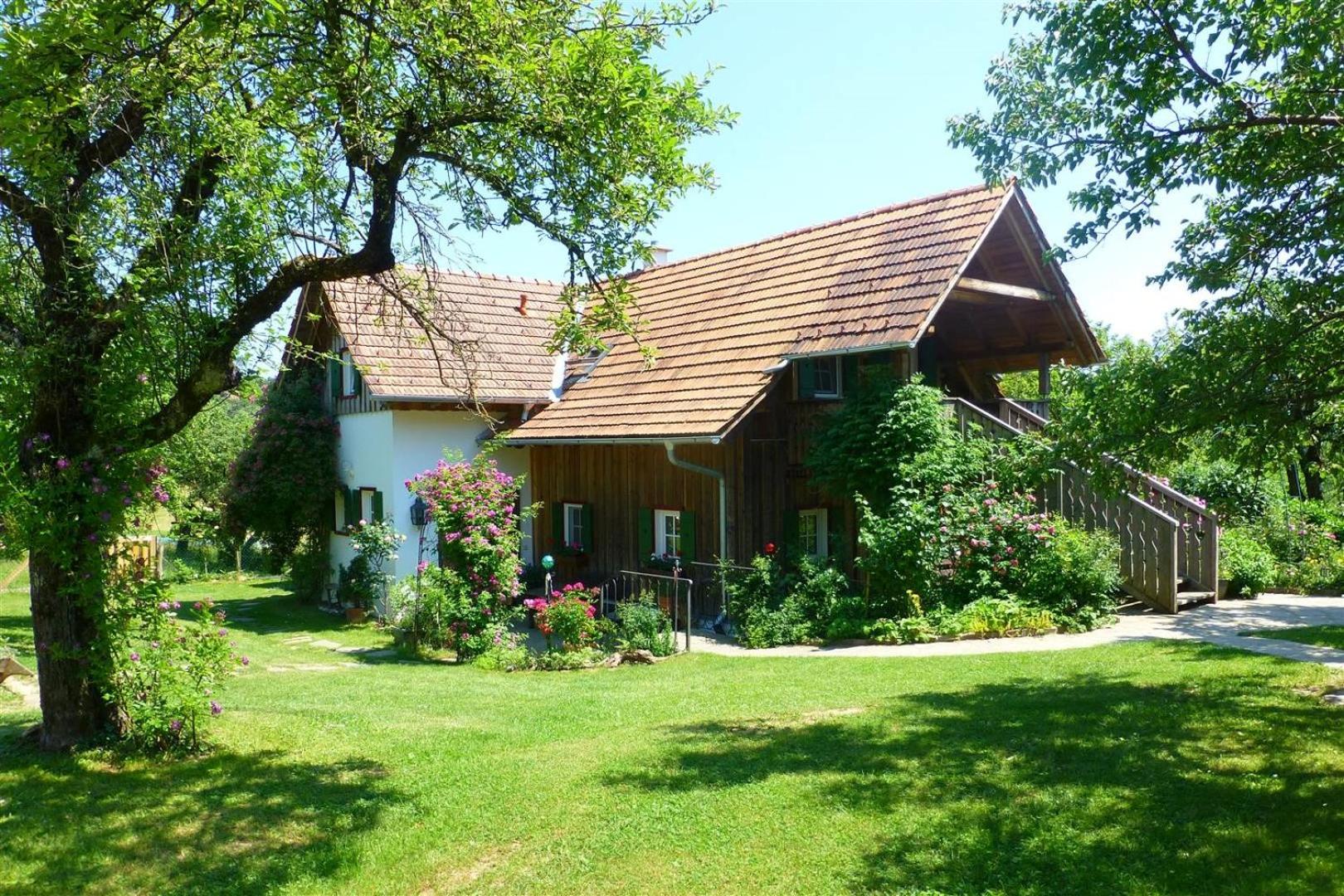 Hotel Altes GehÖft Am Lormanberg