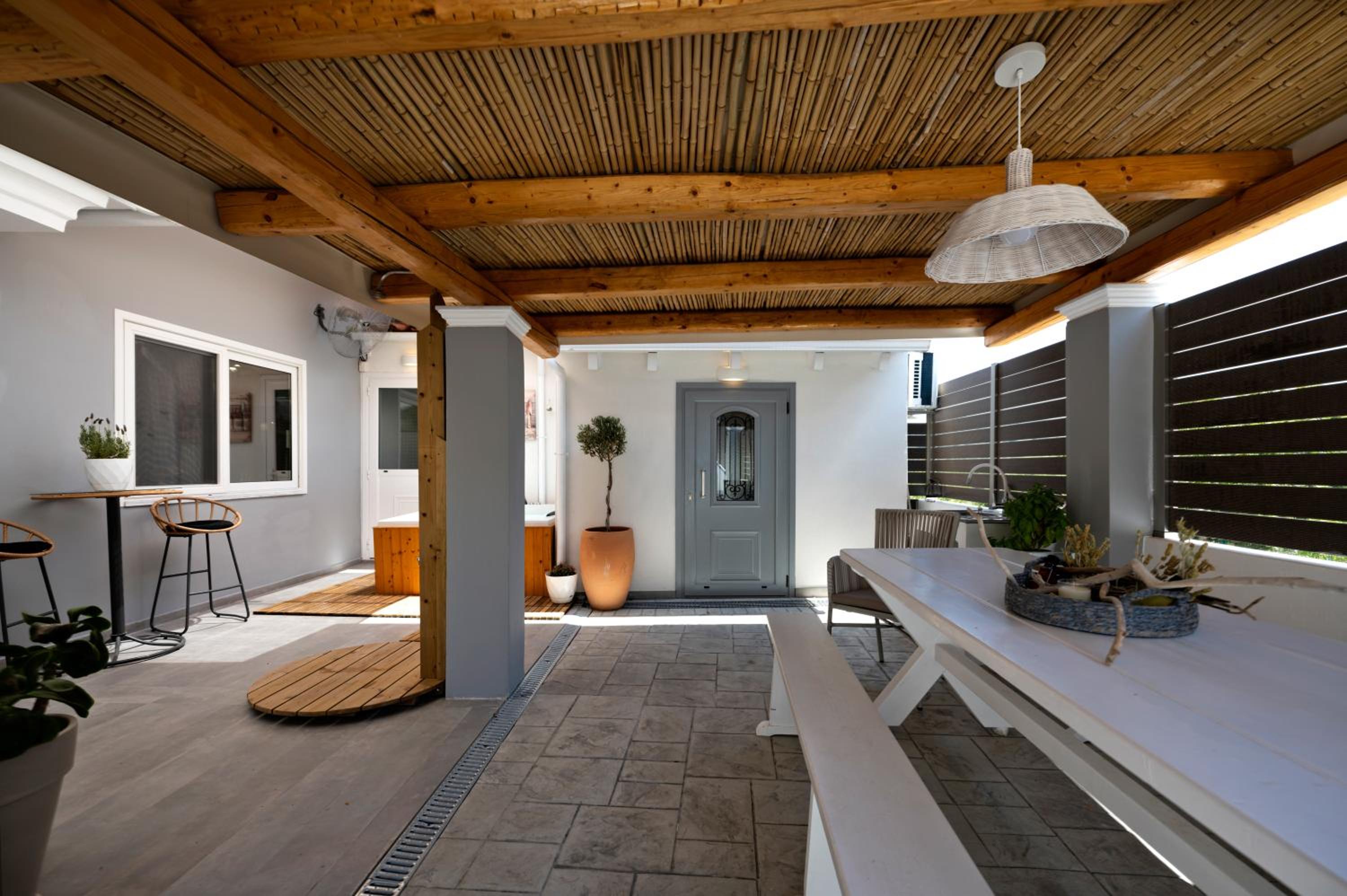 Hotel Angel Luxury Villa