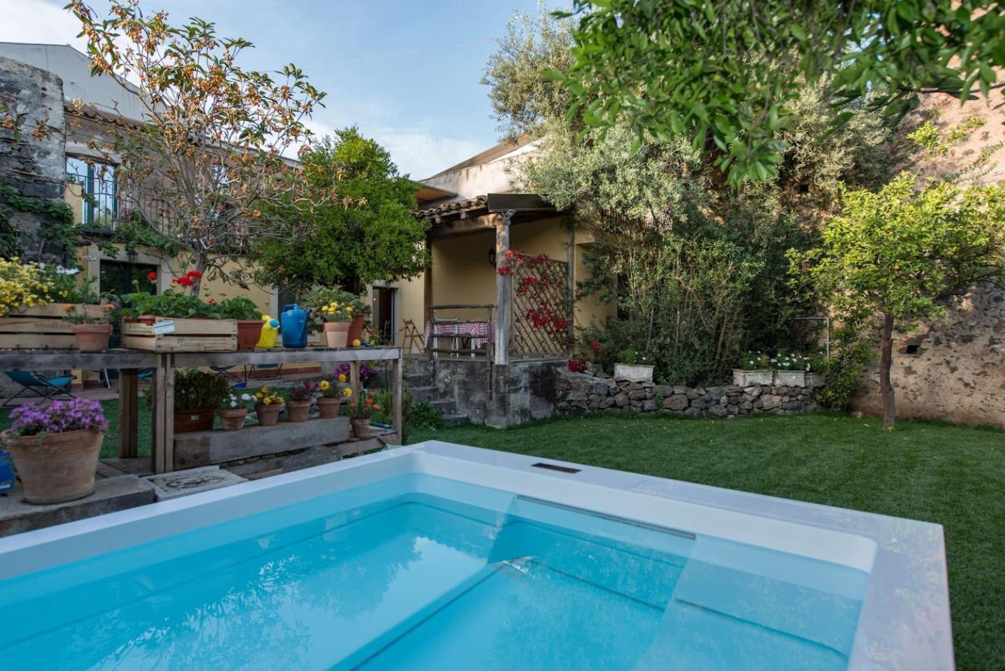 Hotel Il Pozzo E L'Ulivo - Just 200 Meters From The Metro -