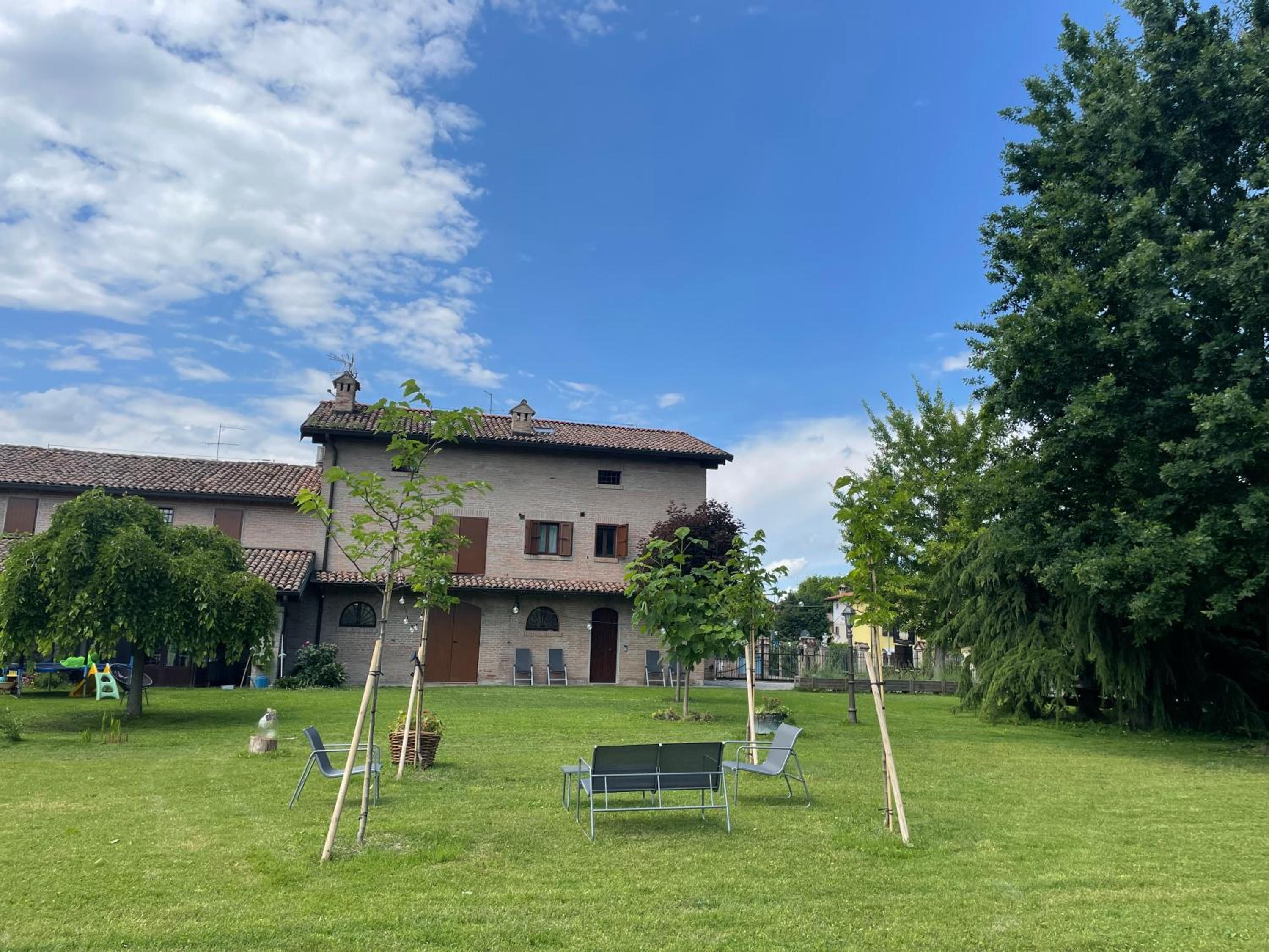 Hotel Gocce Balsamiche