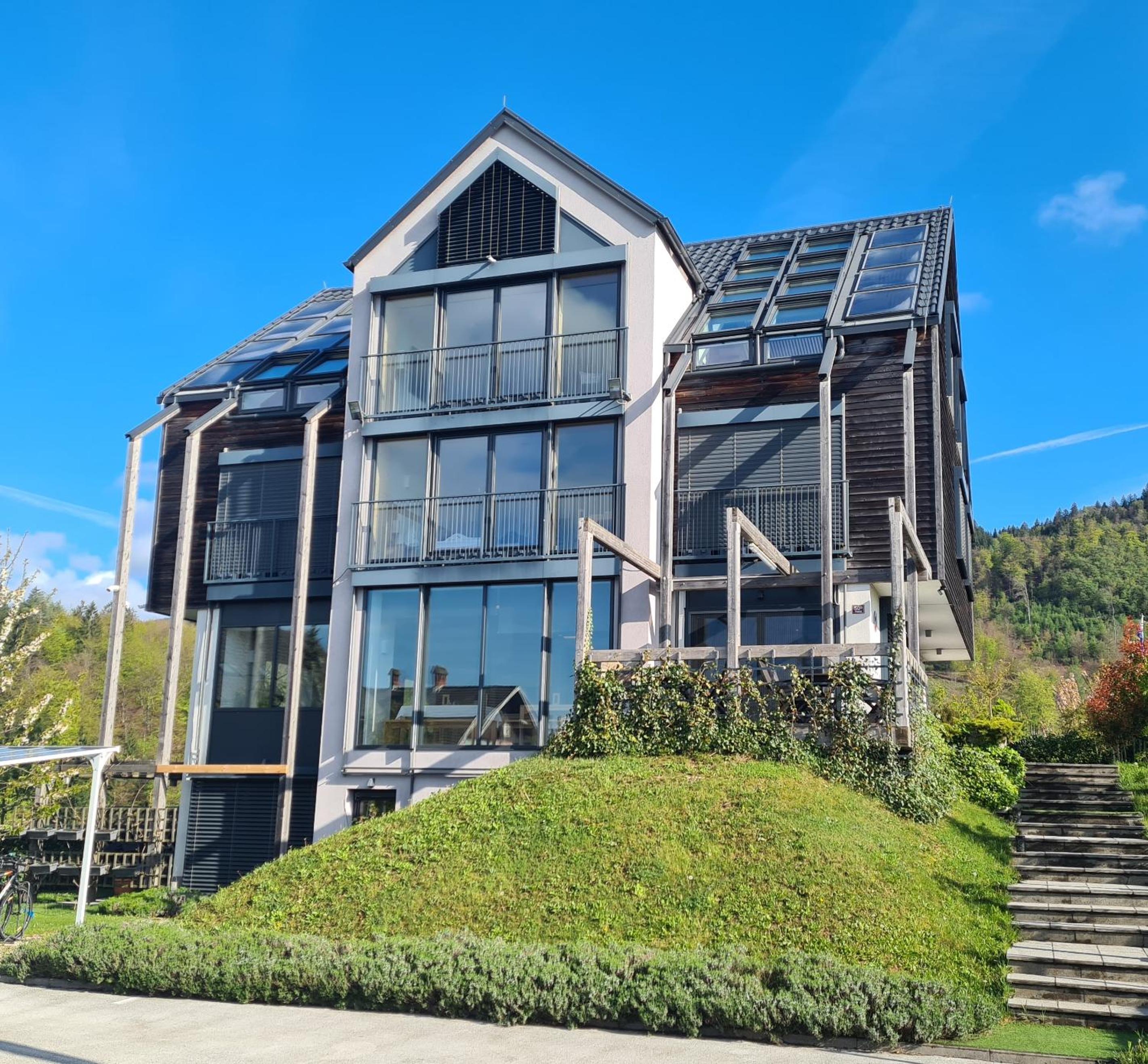 Hotel eco boutique hotel AMS Beagle