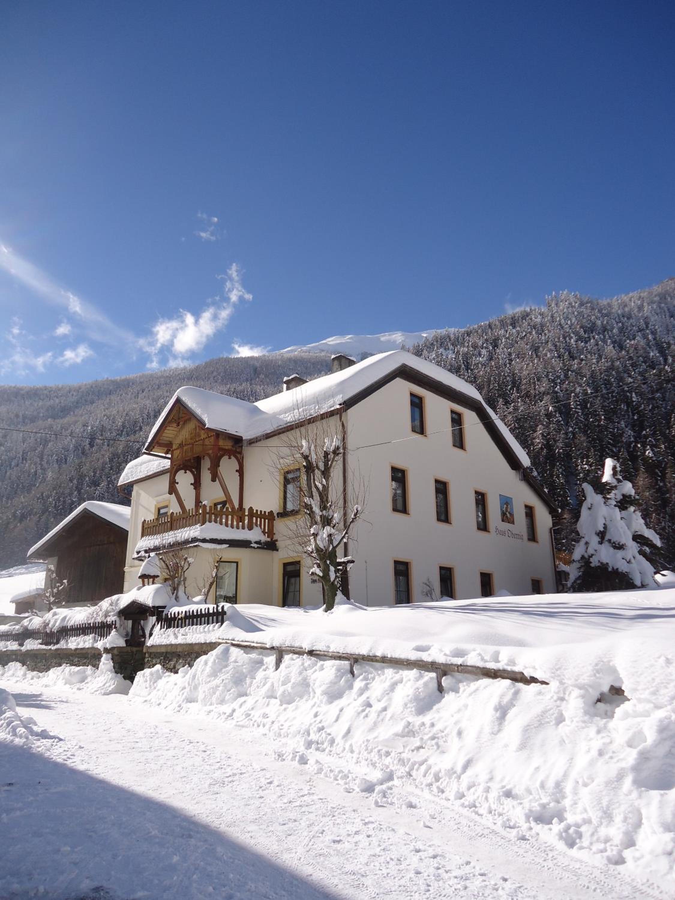 Hotel Haus Obernig