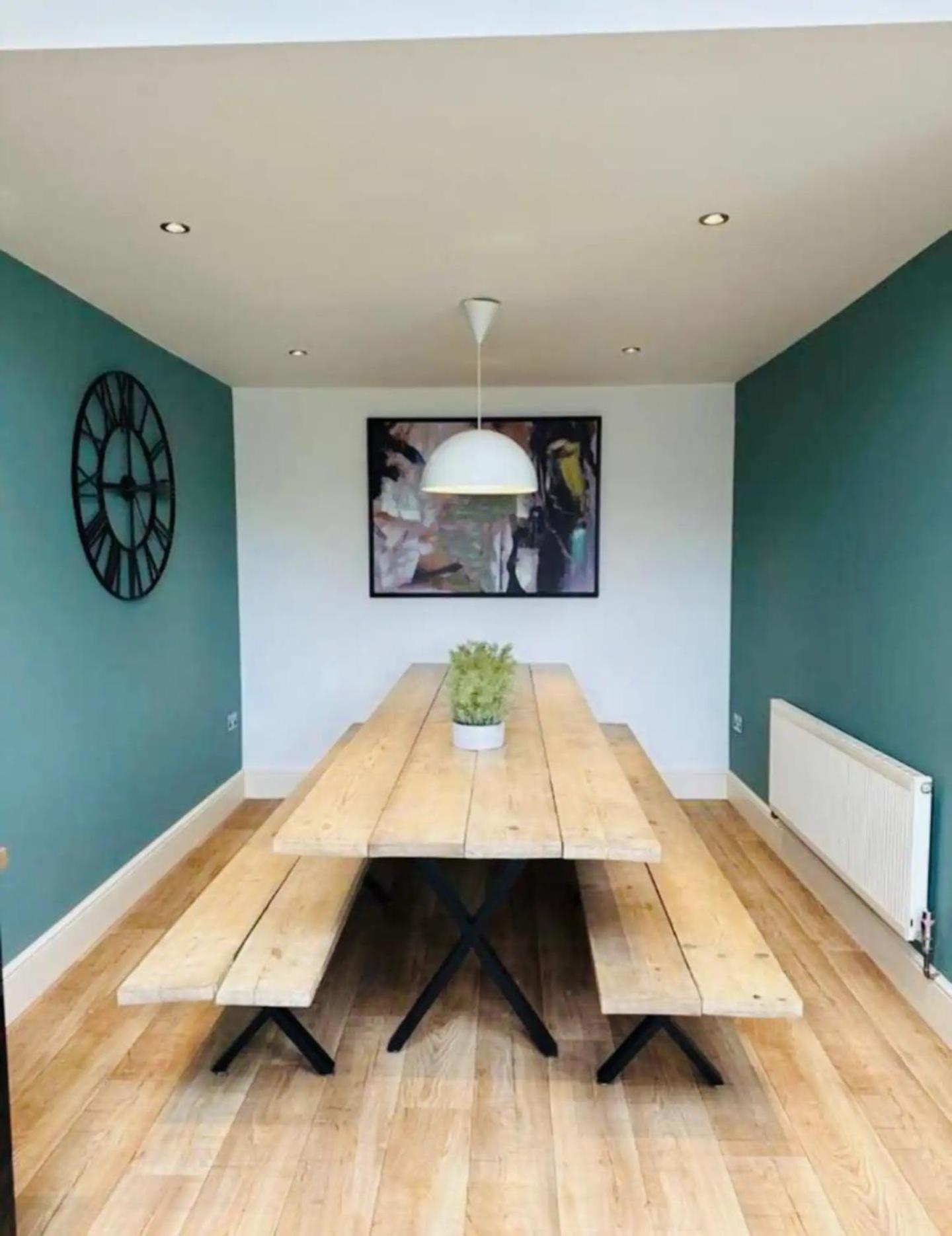 Hotel Barn Near York - Perfect For Groups And Families - Lambs Pasture