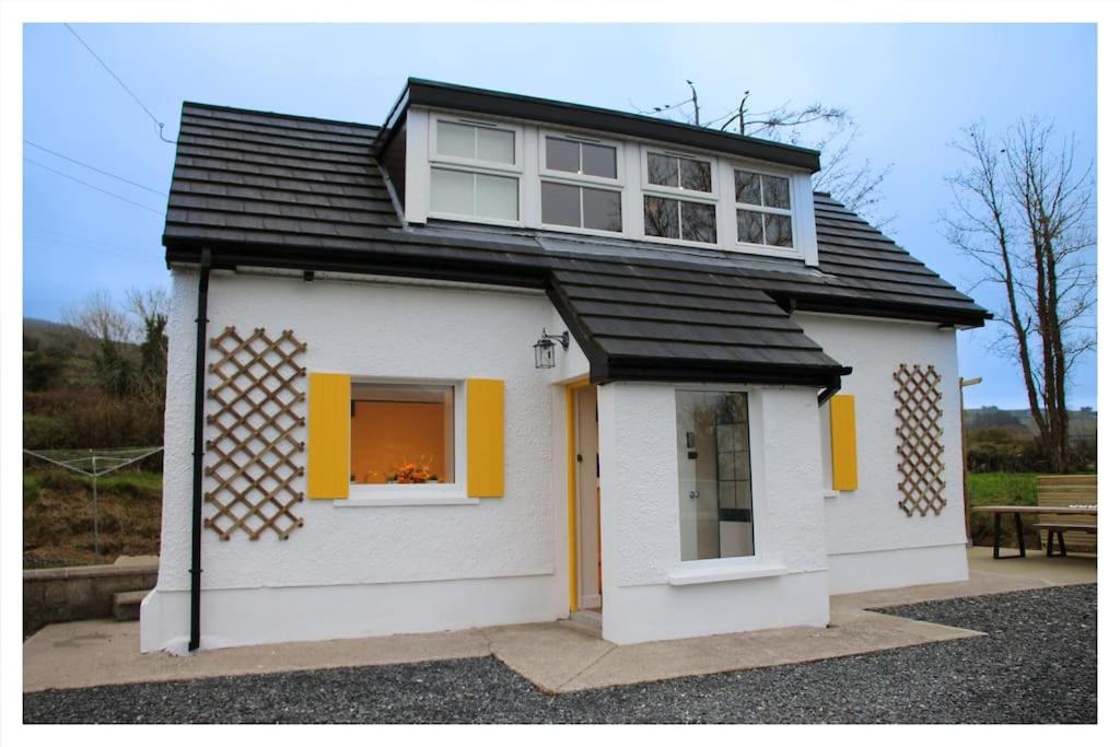 Hotel Killeavy Cottage