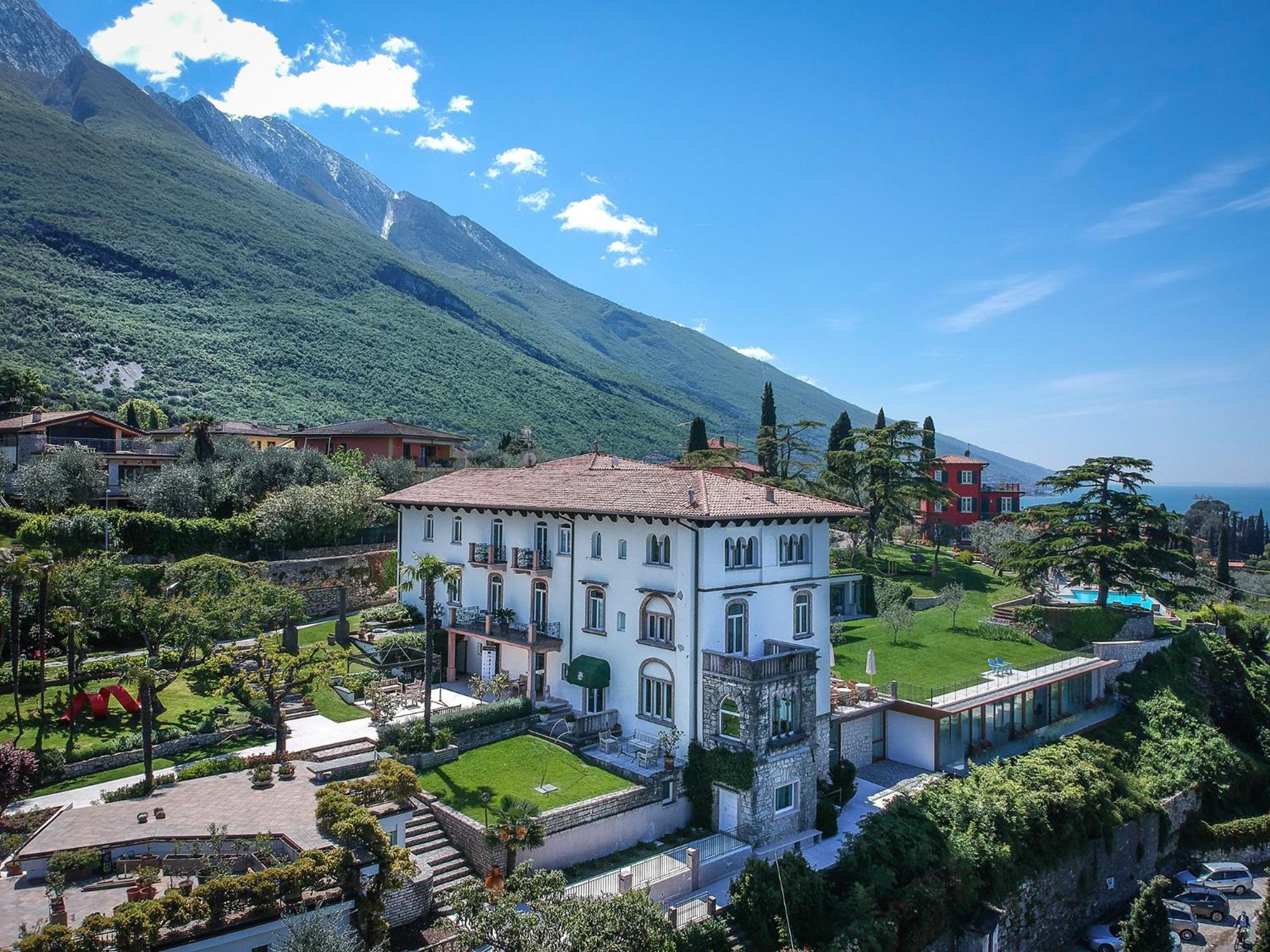 Hotel Bellevue San Lorenzo (Adults Only)