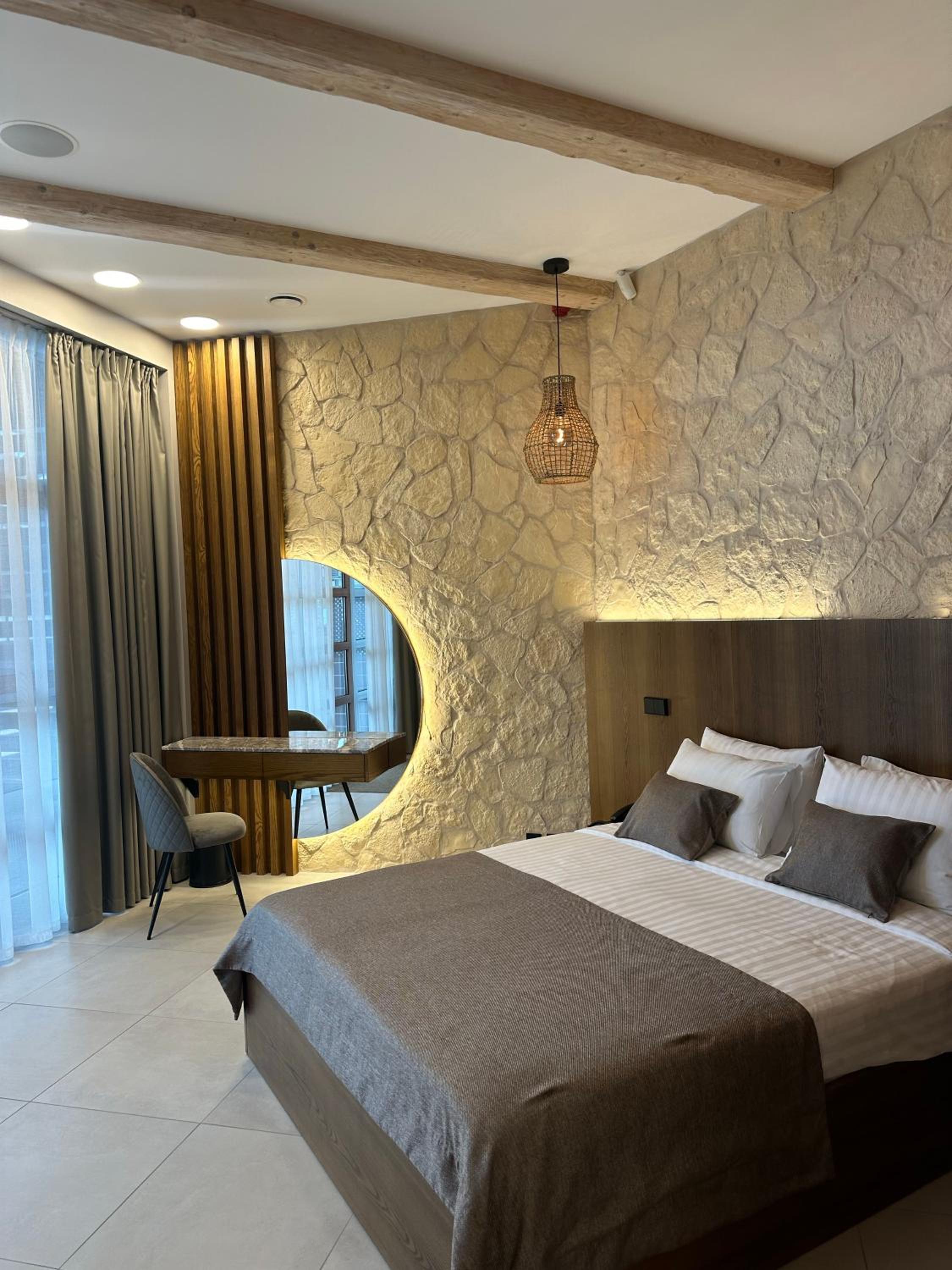 Hotel Boutique Hotel Light House Jurmala