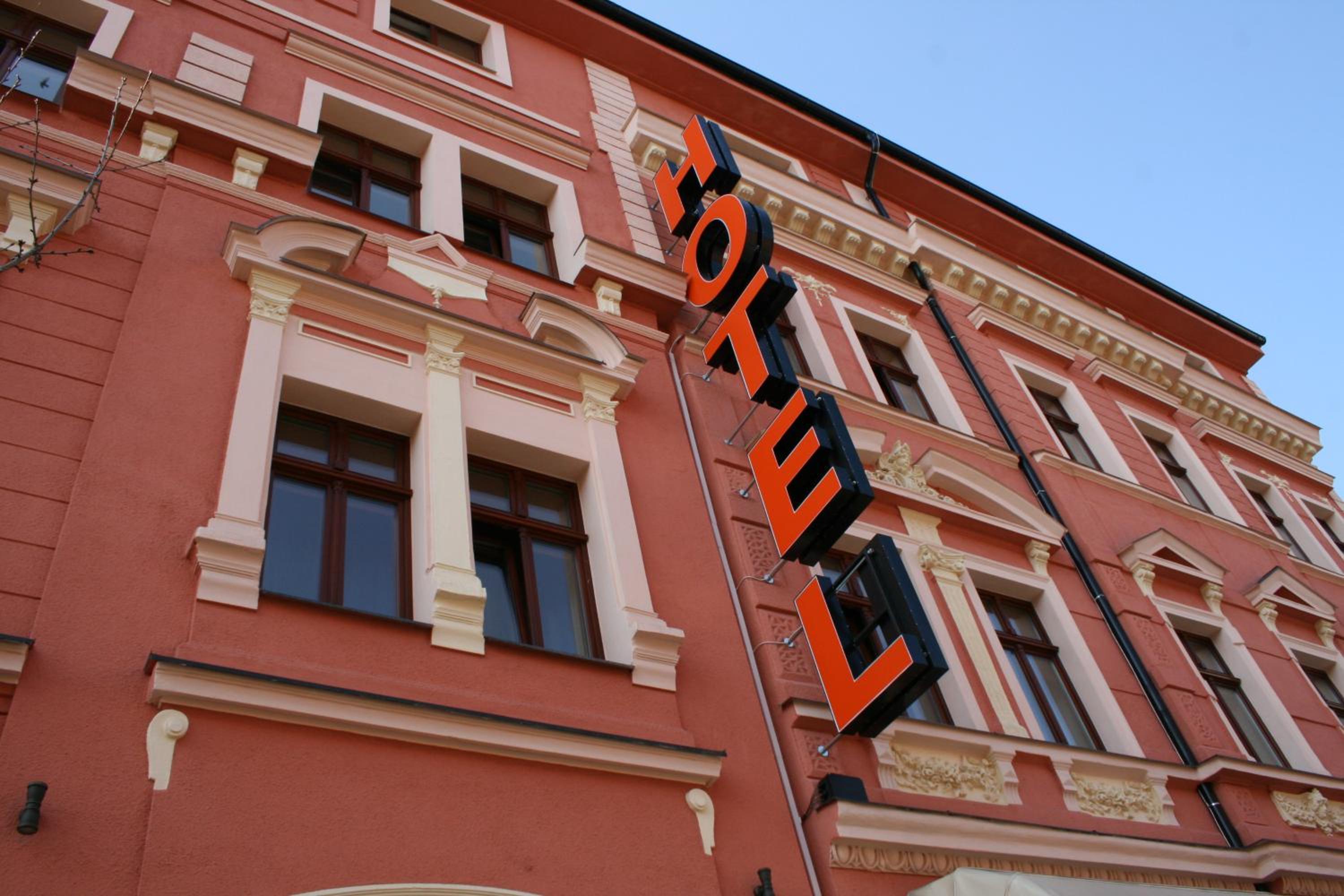 Hotel Wellness Hotel Beethoven