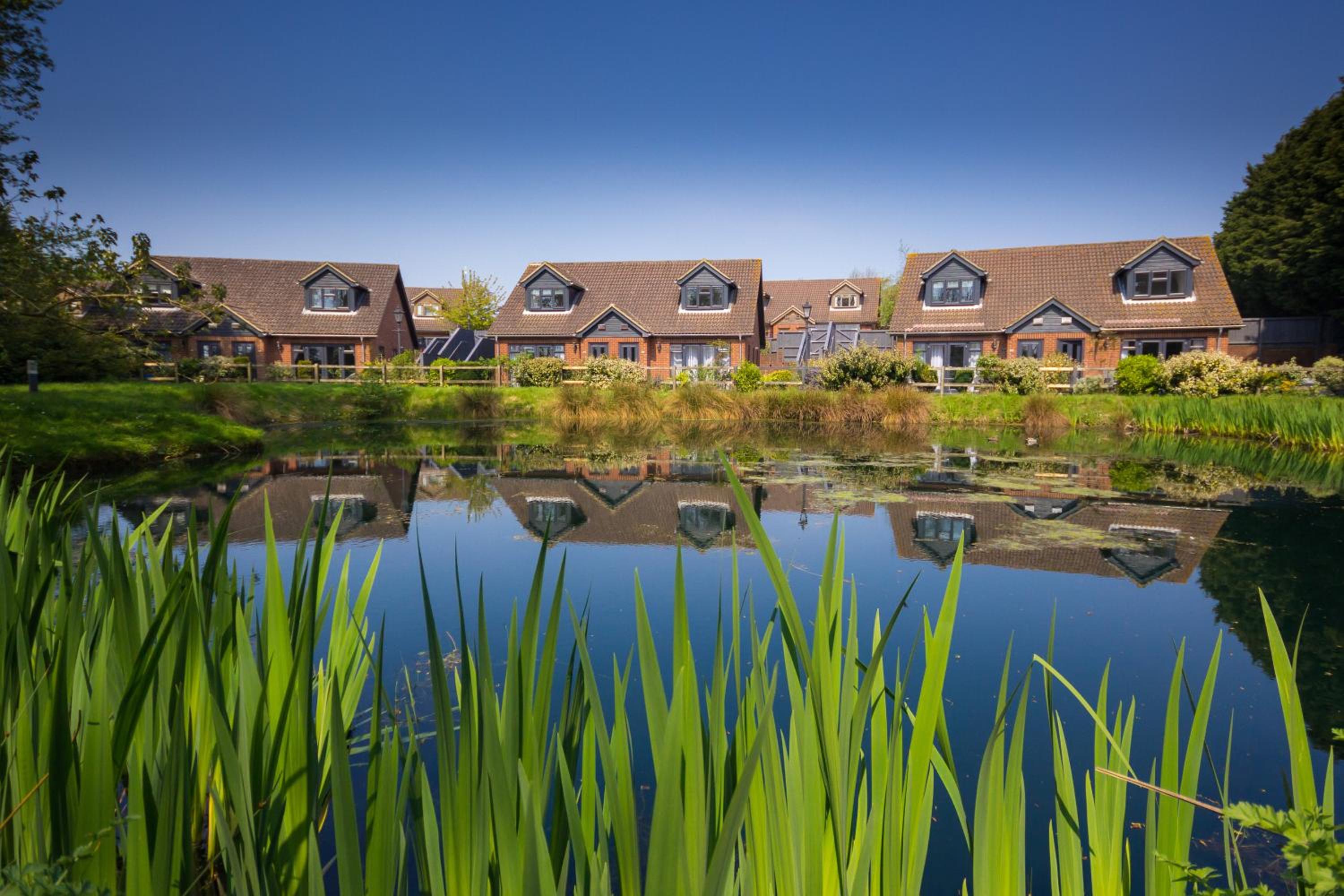 Hotel The Lakes Rookley