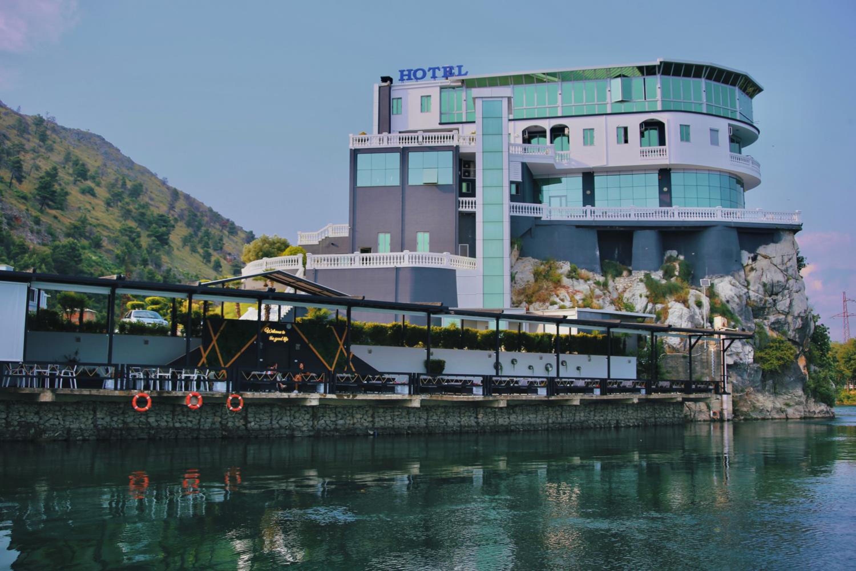 Hotel Prince of Lake Hotel