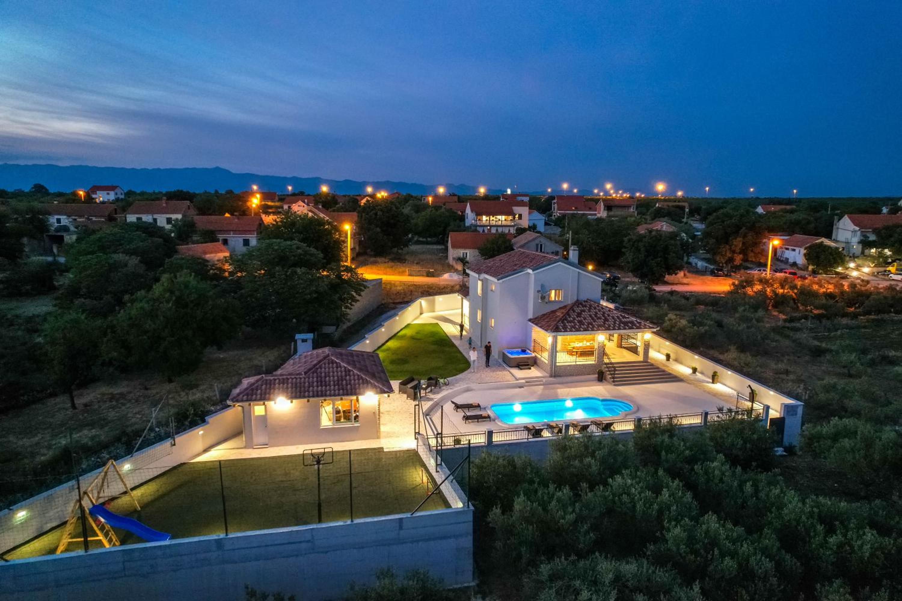Hotel Villa Relax