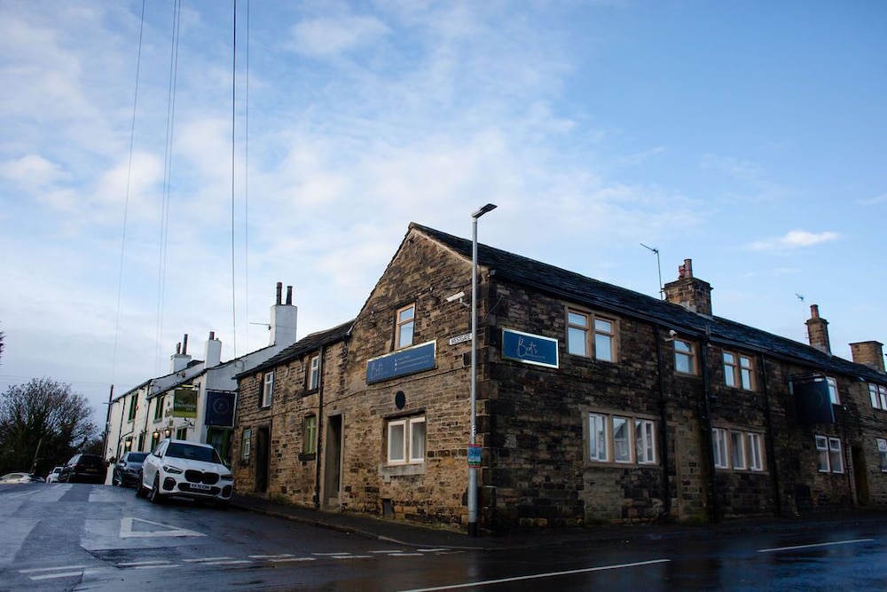 Hotel The Black Horse Inn