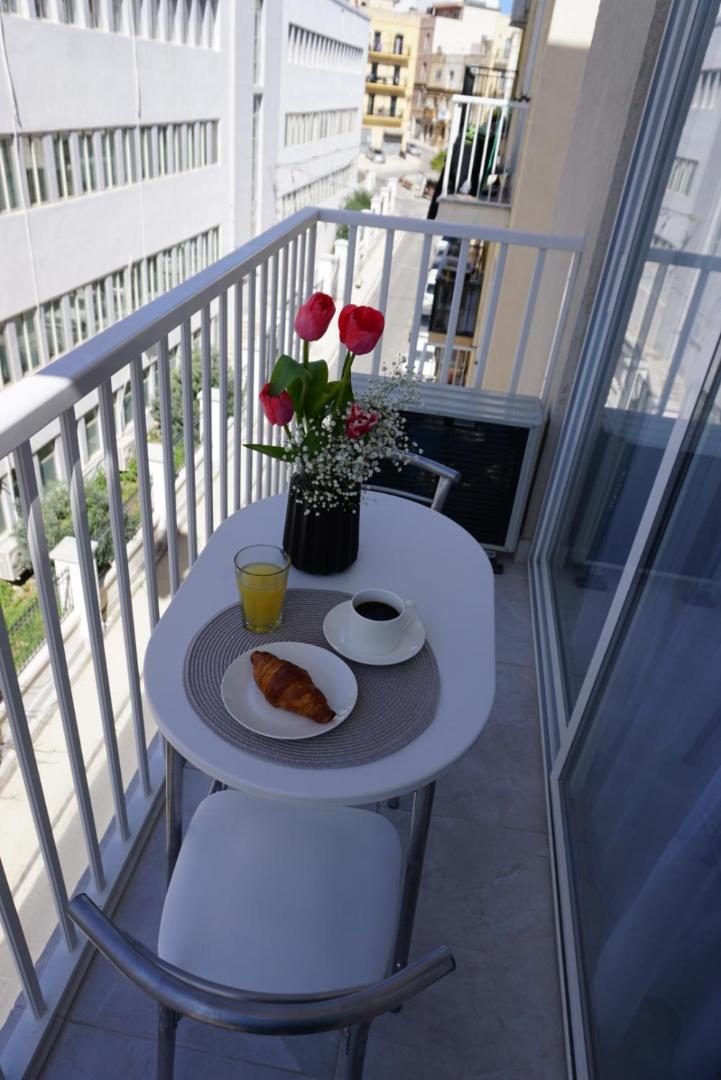Hotel Korzo Suites