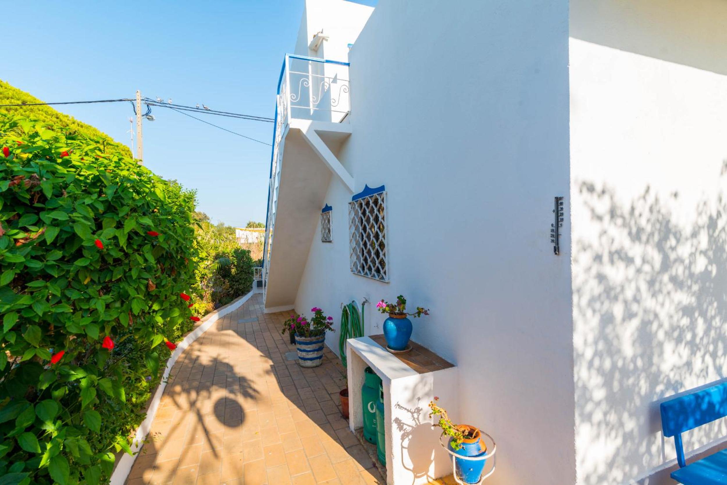 Hotel Casa Algarvia