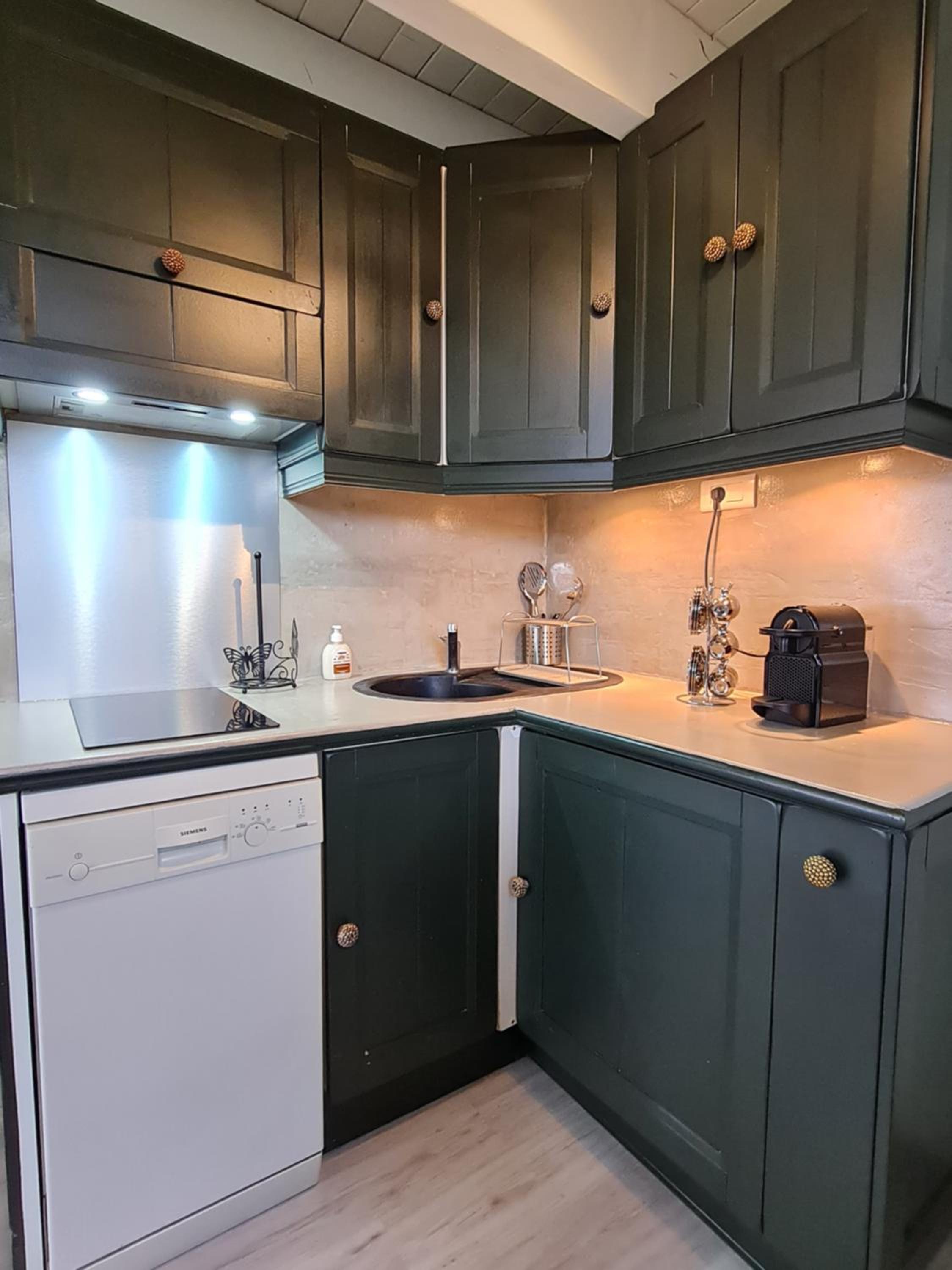 Hotel Appartement Jacuzzi