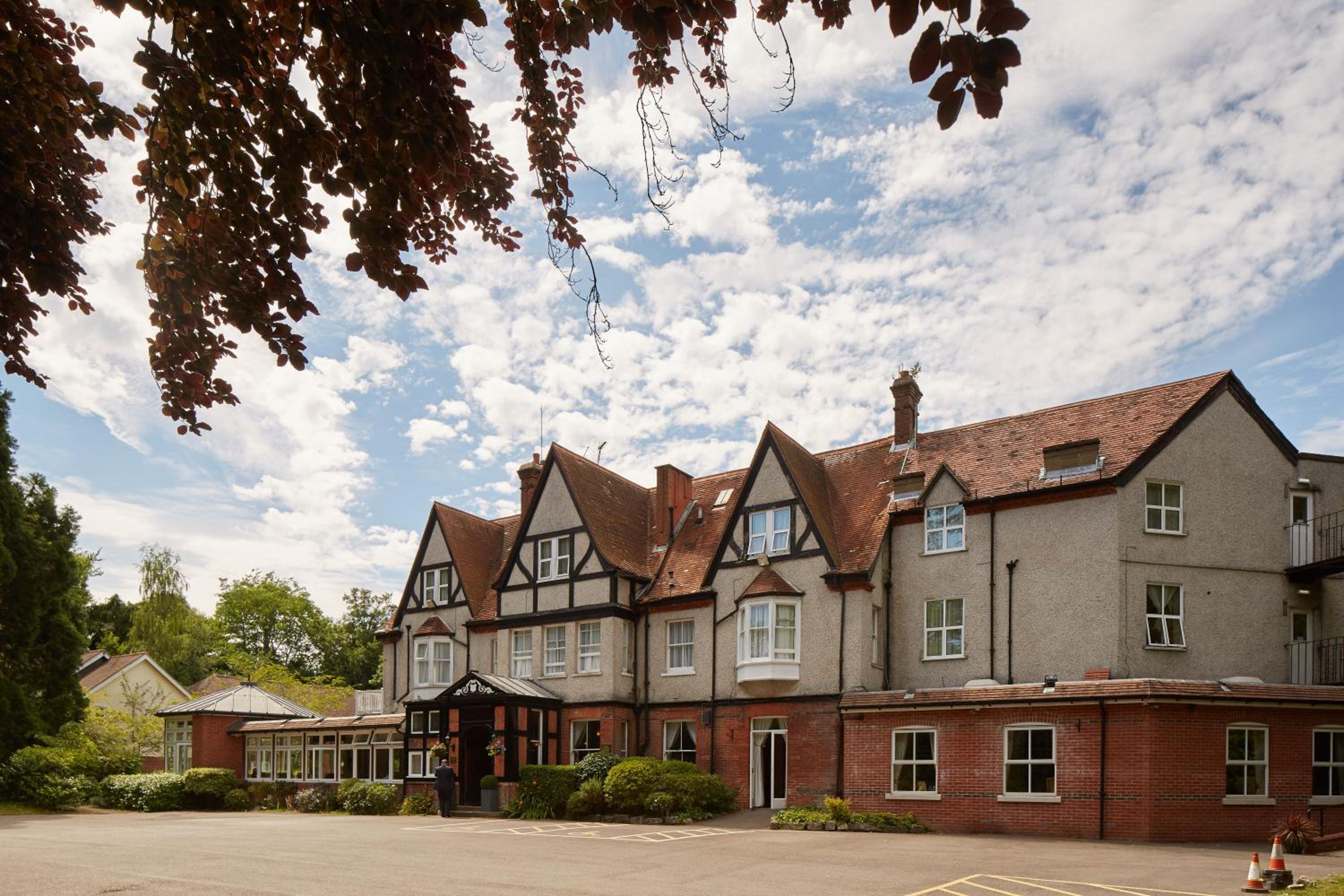 Hotel Lismoyne Hotel