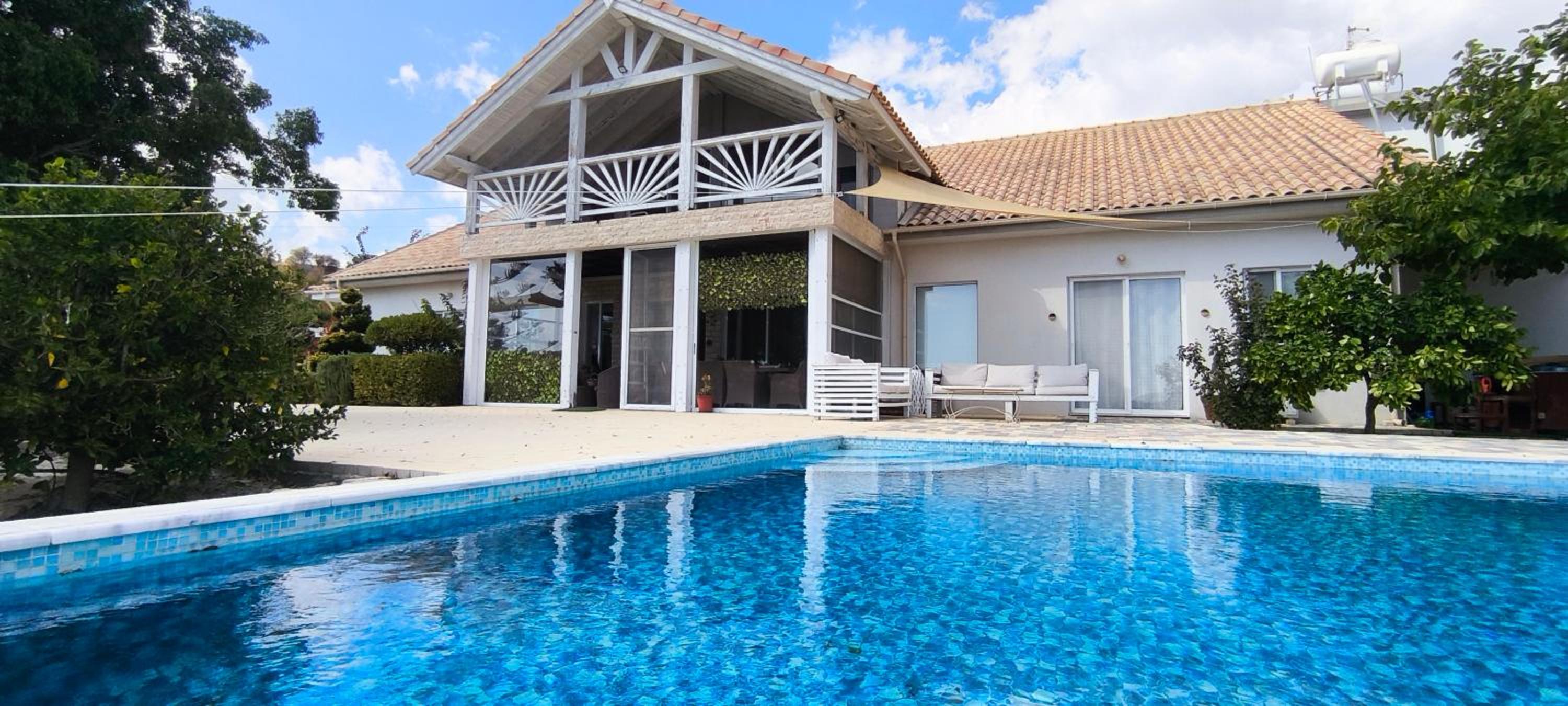 Hotel Infinity View Villa