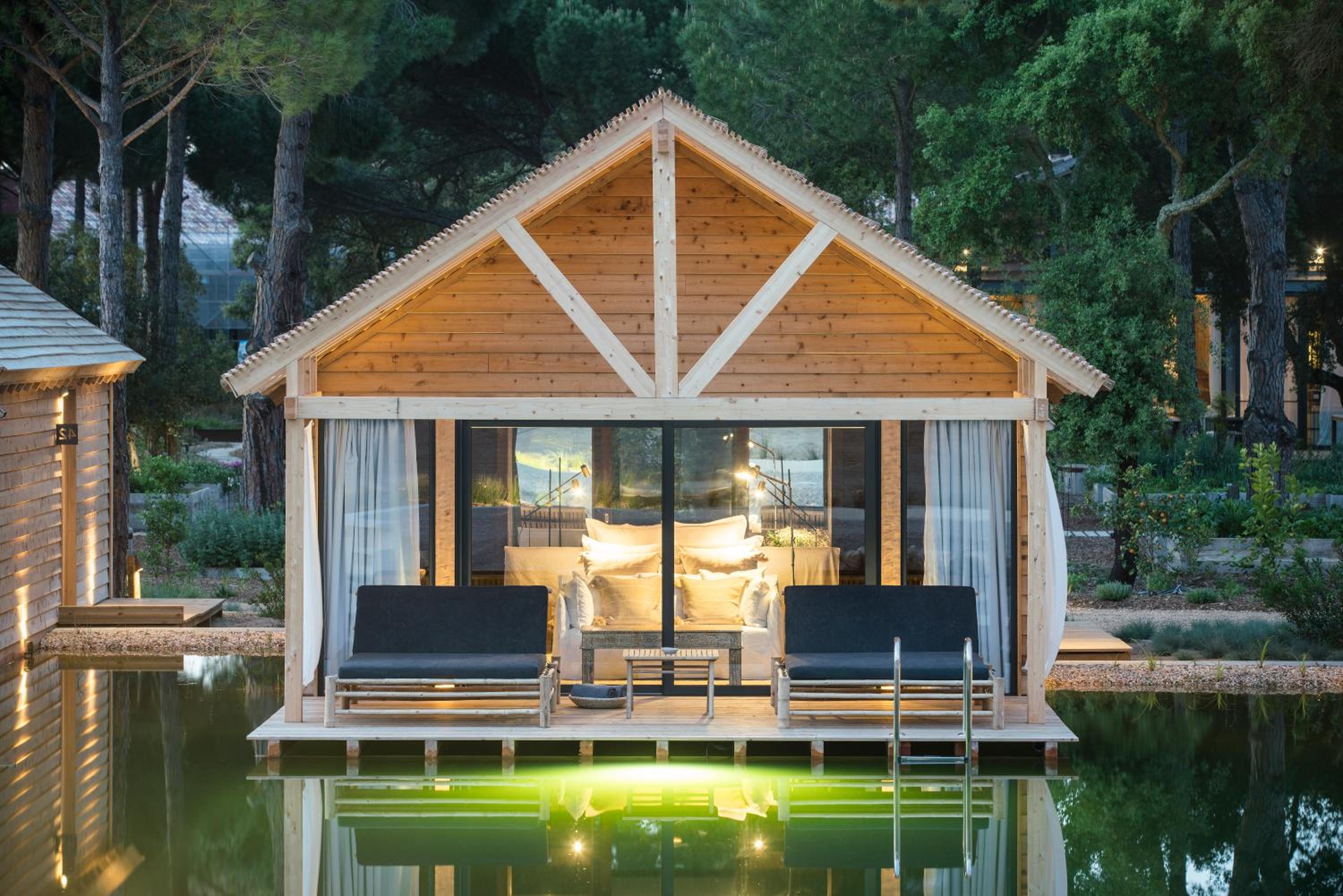 Hotel Sublime Comporta Country Retreat & SPA