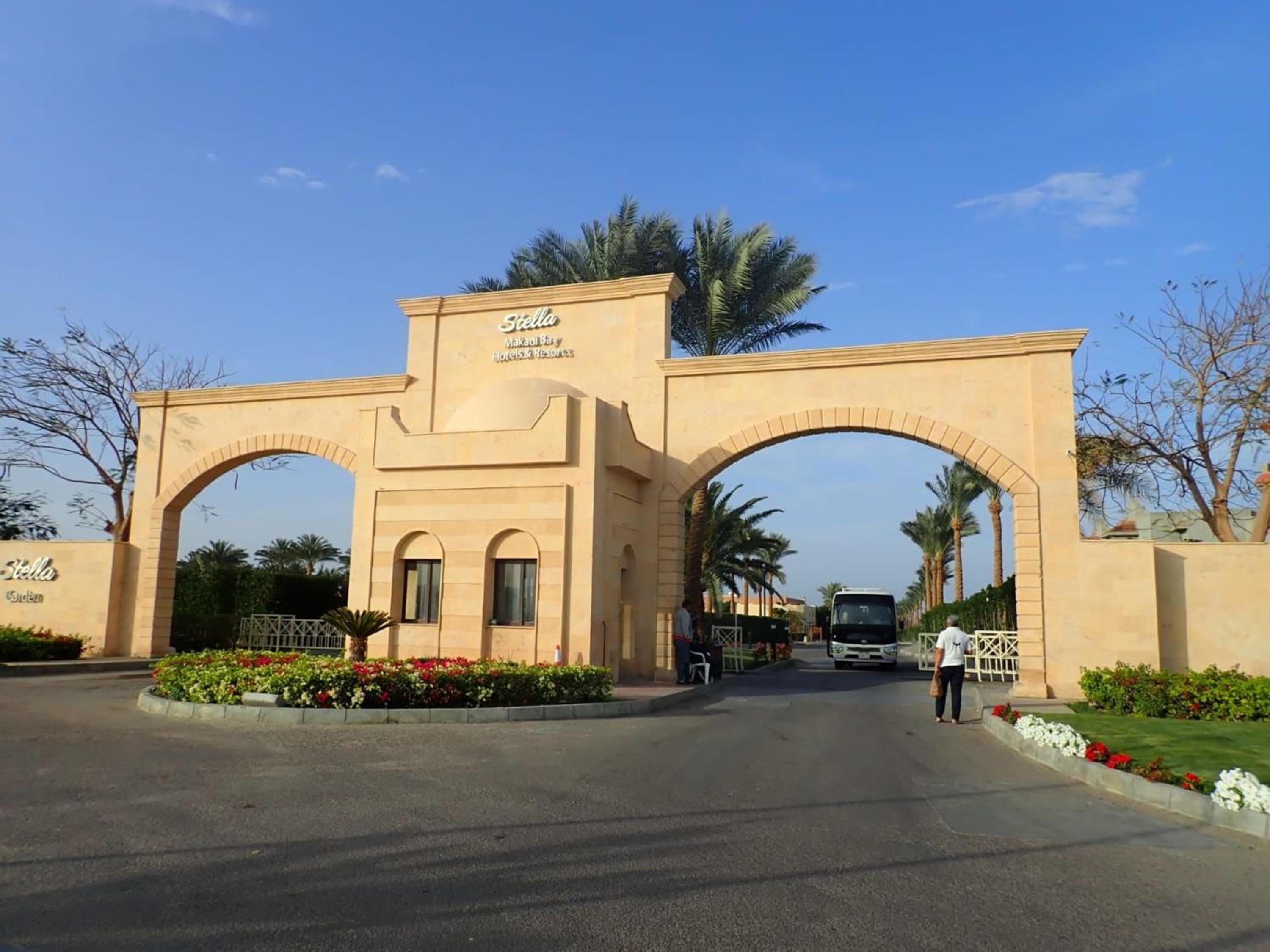 Hotel Makadi Palace Chalet