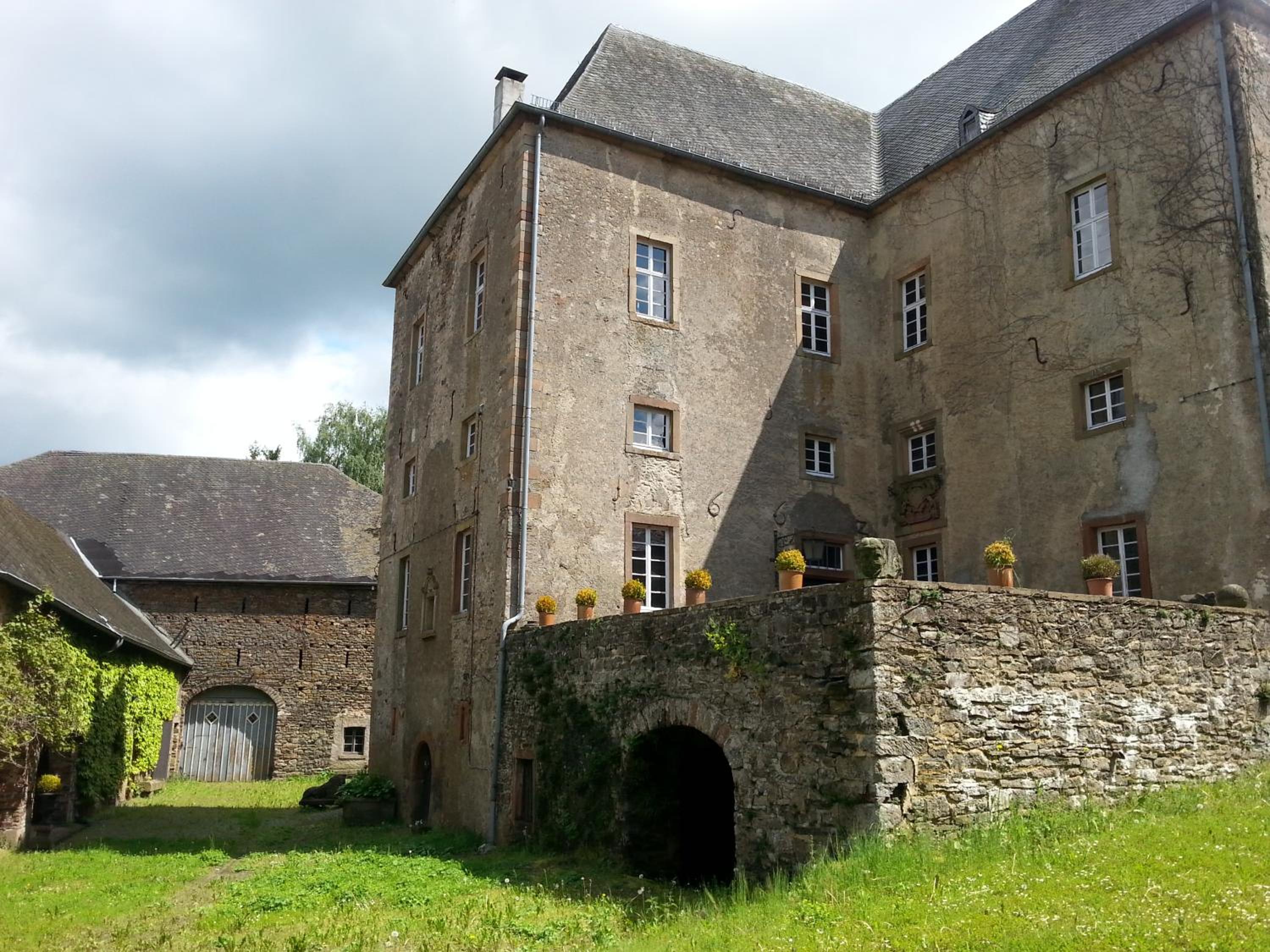 Hotel Villa Relax - Gerolstein